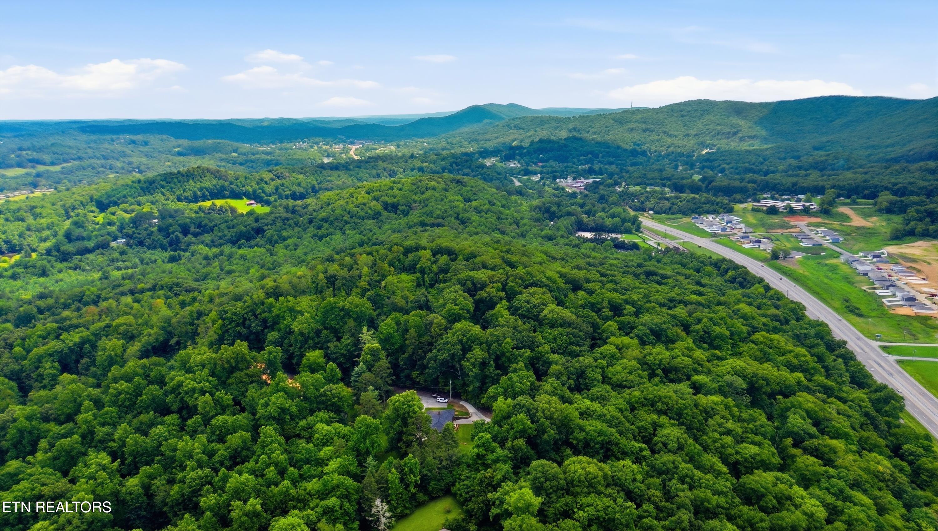 140 Magna Vista Drive Harriman TN 37748