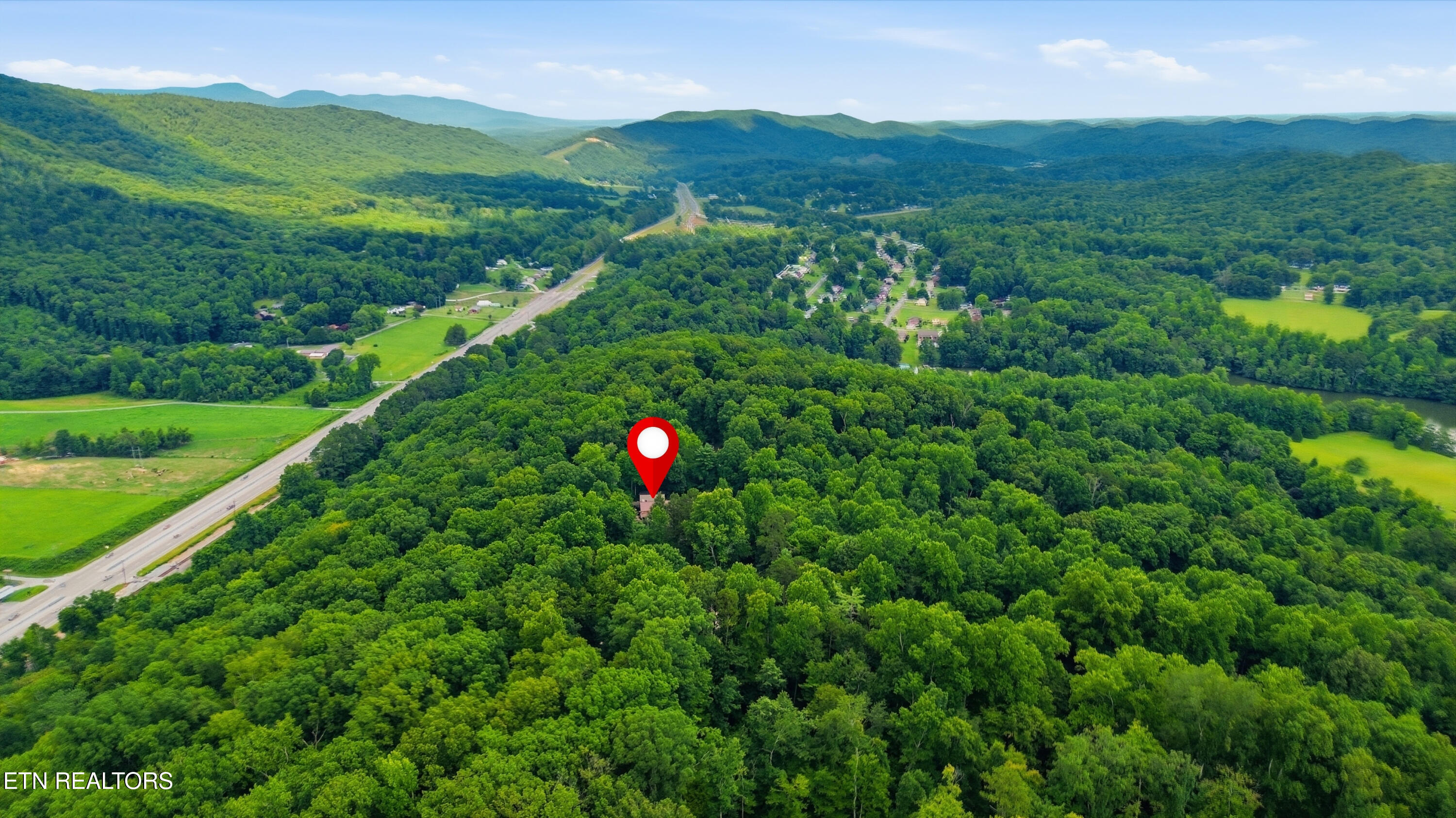 140 Magna Vista Drive Harriman TN 37748