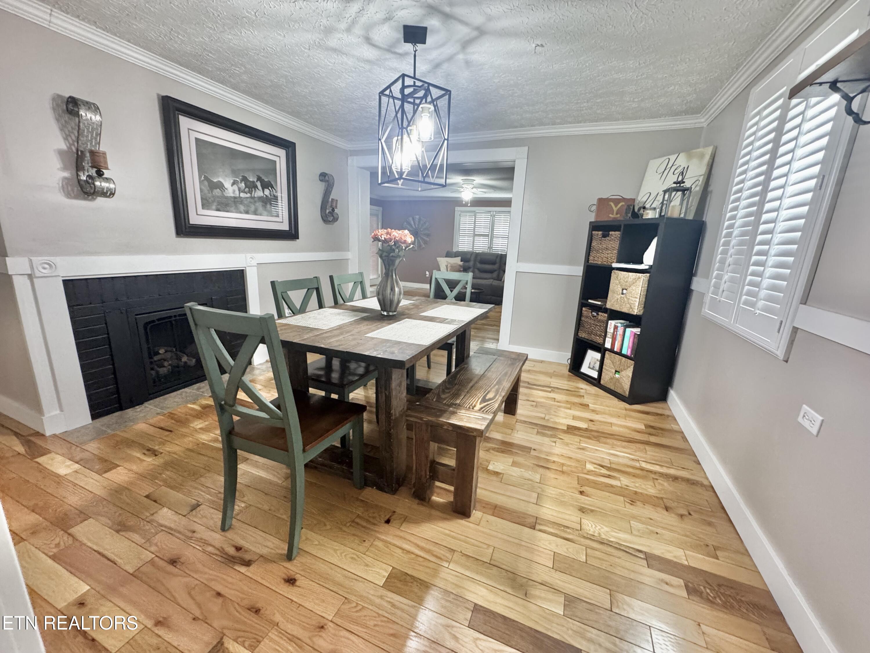 130 Crescent Road Norris TN 37828