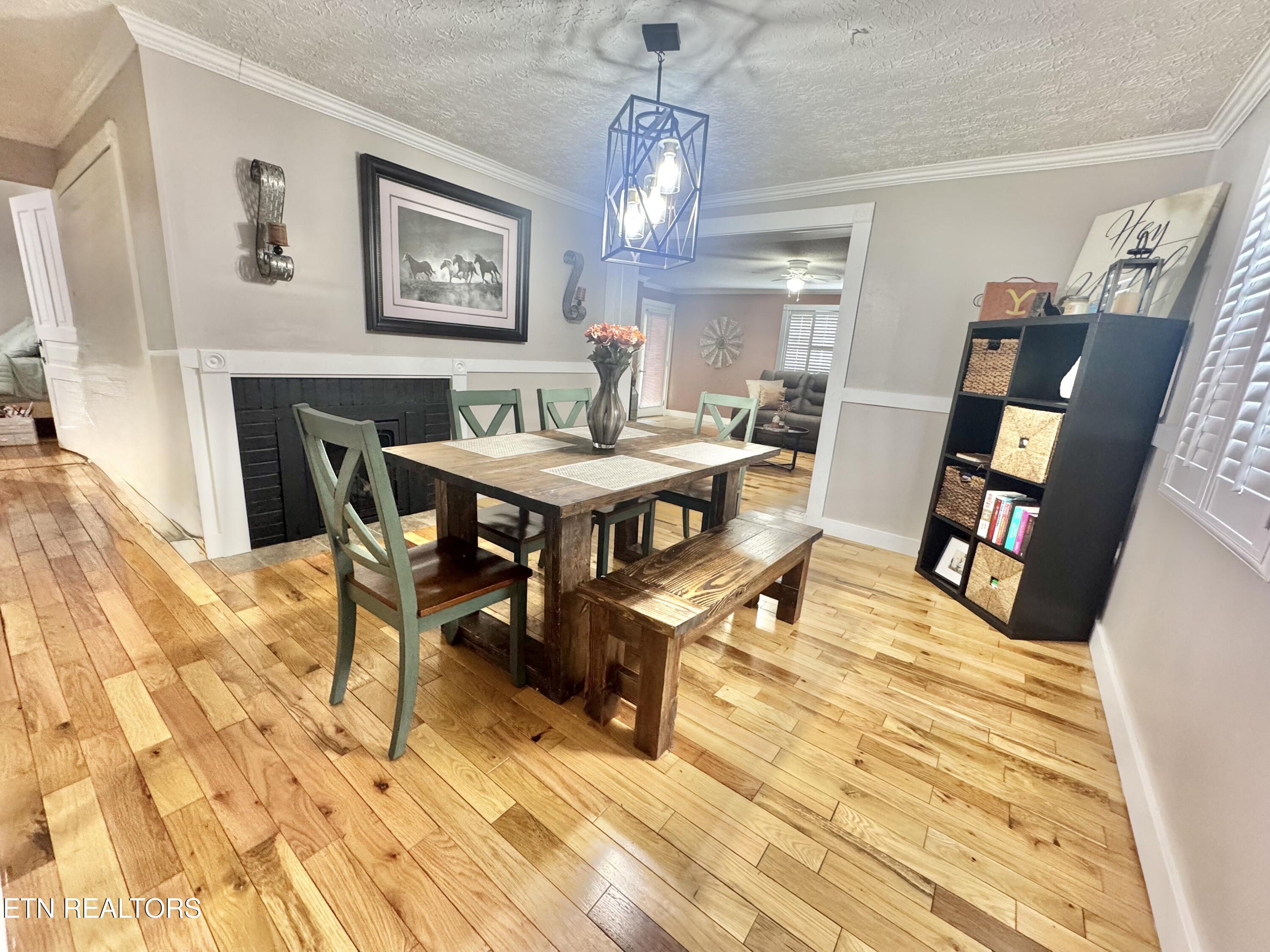 130 Crescent Road Norris TN 37828