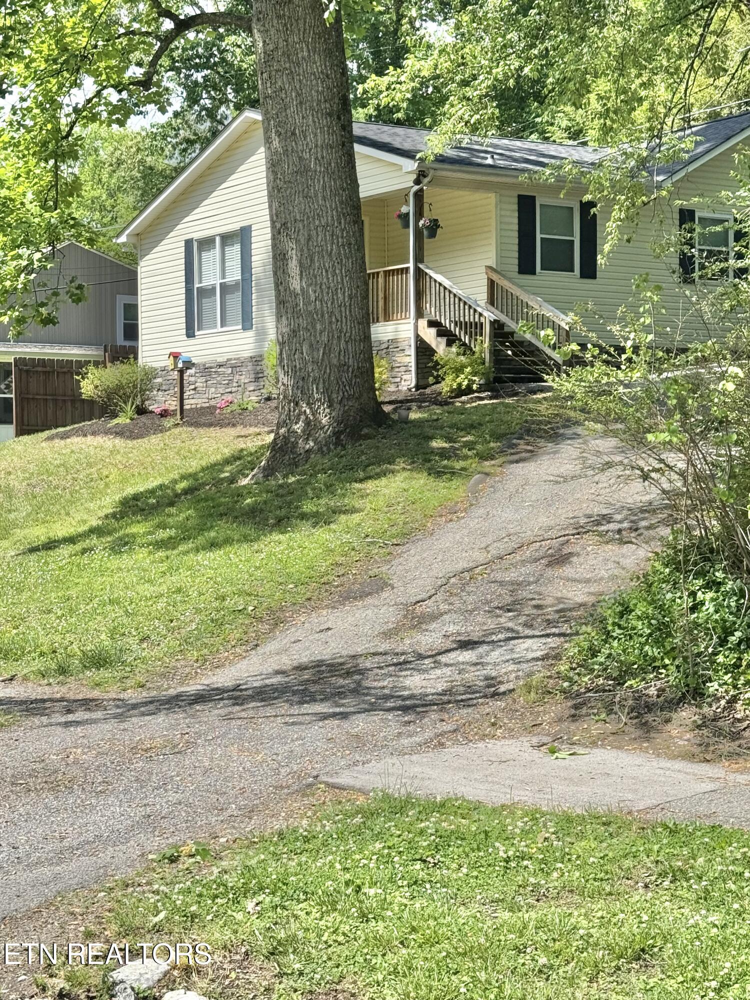 130 Crescent Road Norris TN 37828