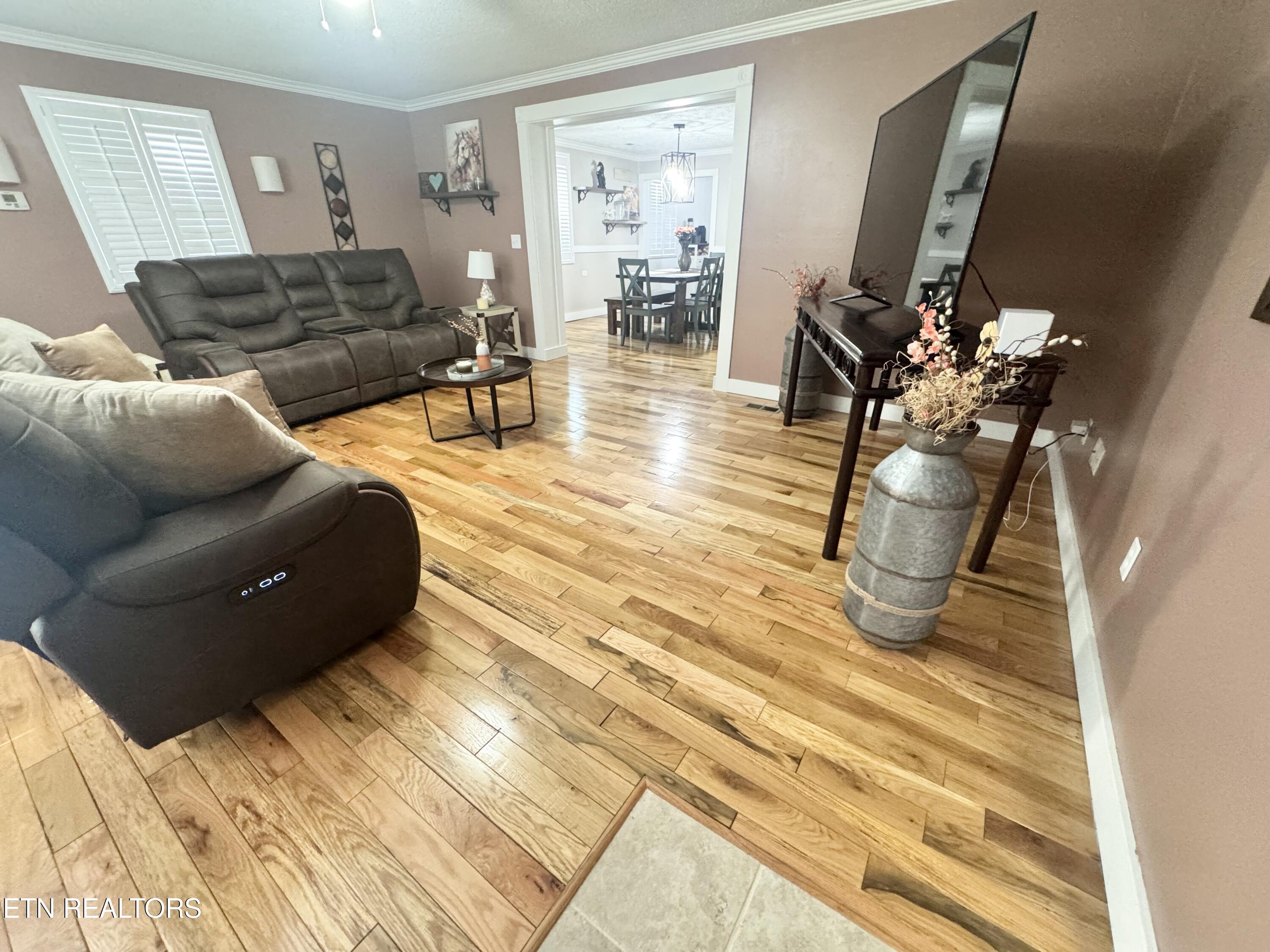 130 Crescent Road Norris TN 37828