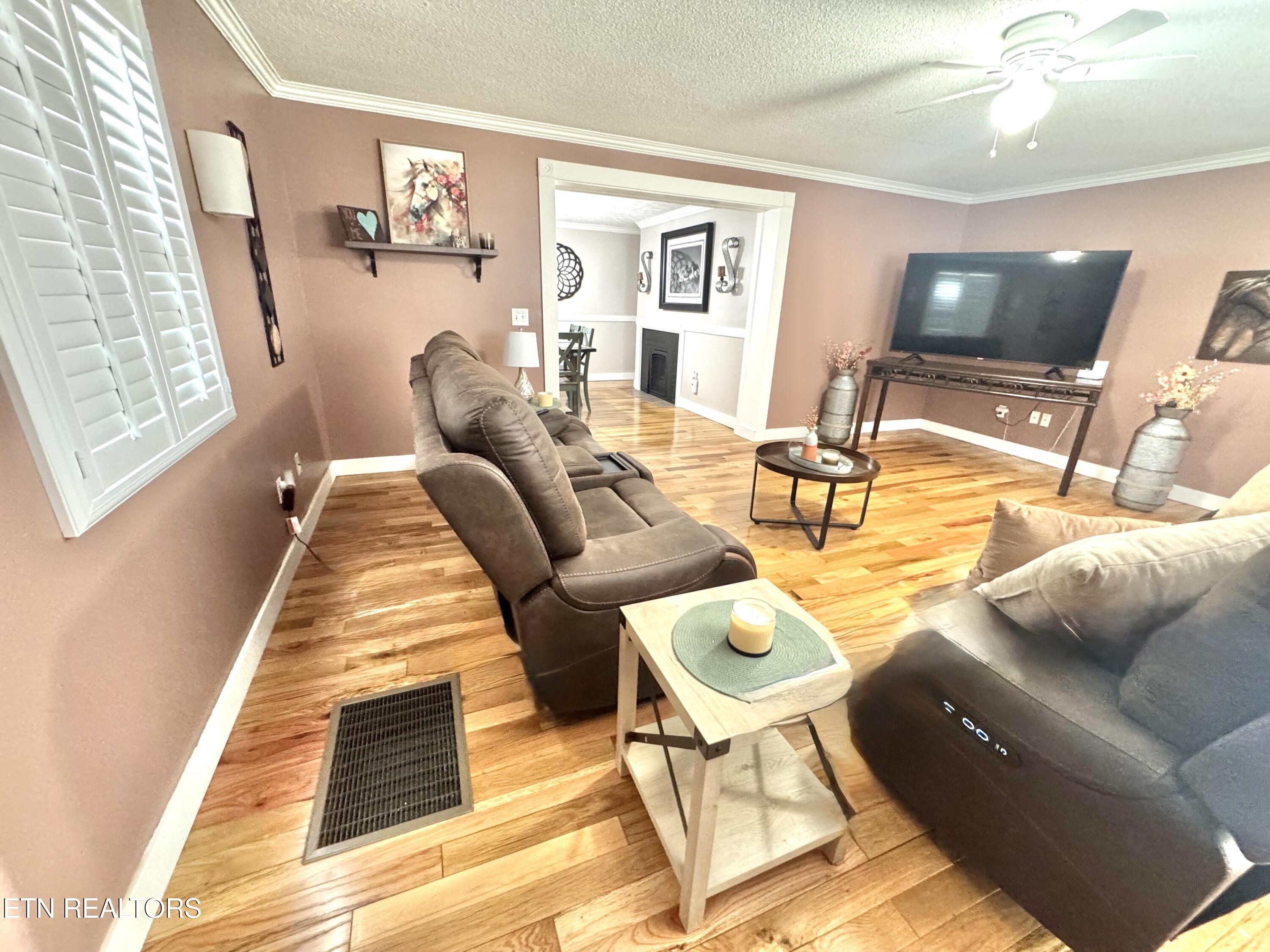 130 Crescent Road Norris TN 37828