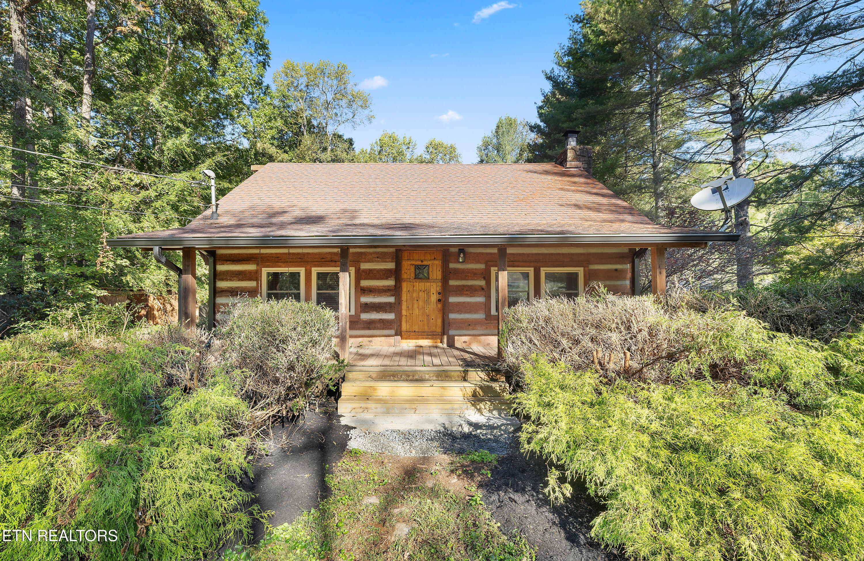 335 Allen Road Knoxville TN 37920