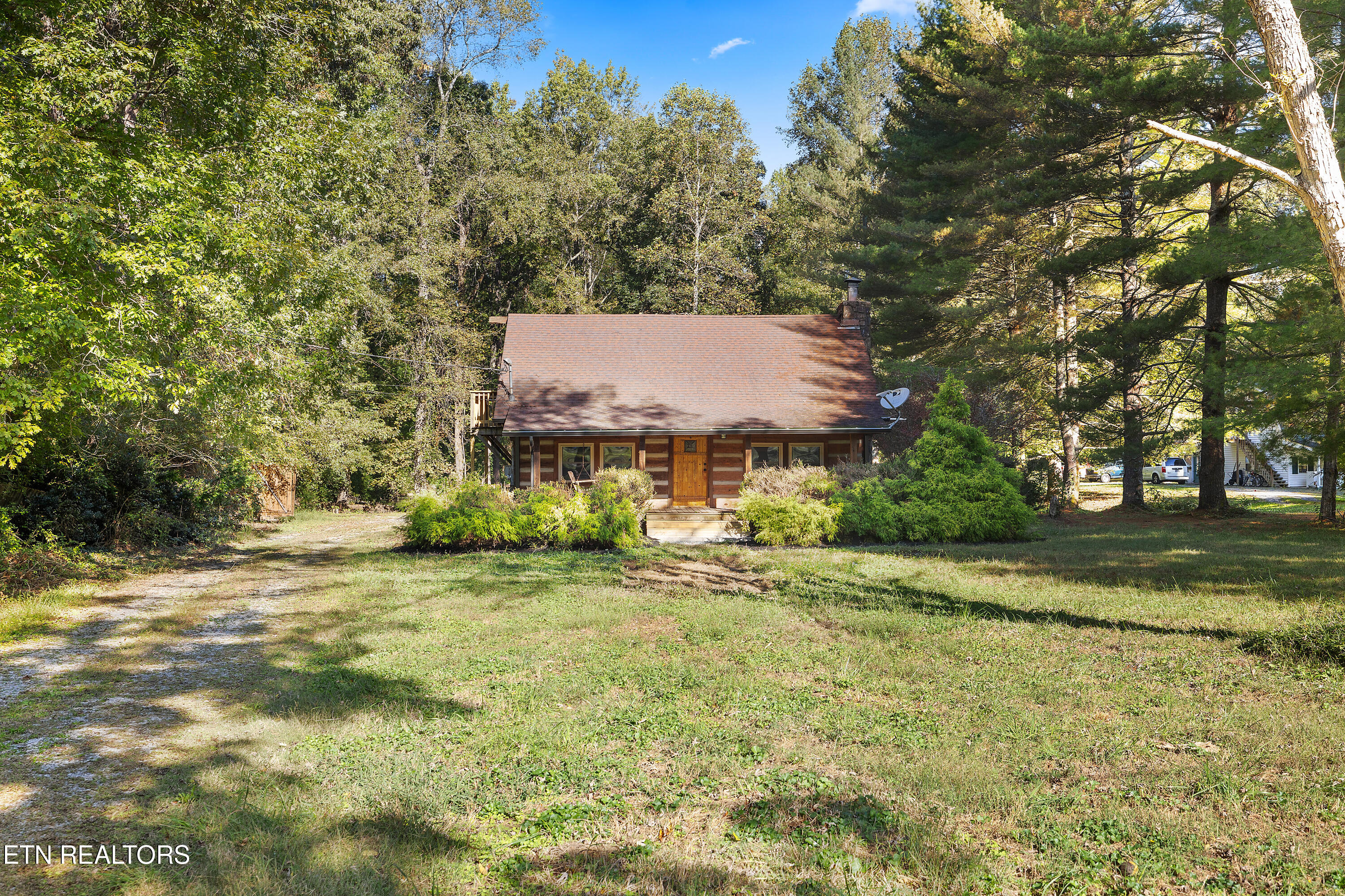 335 Allen Road Knoxville TN 37920