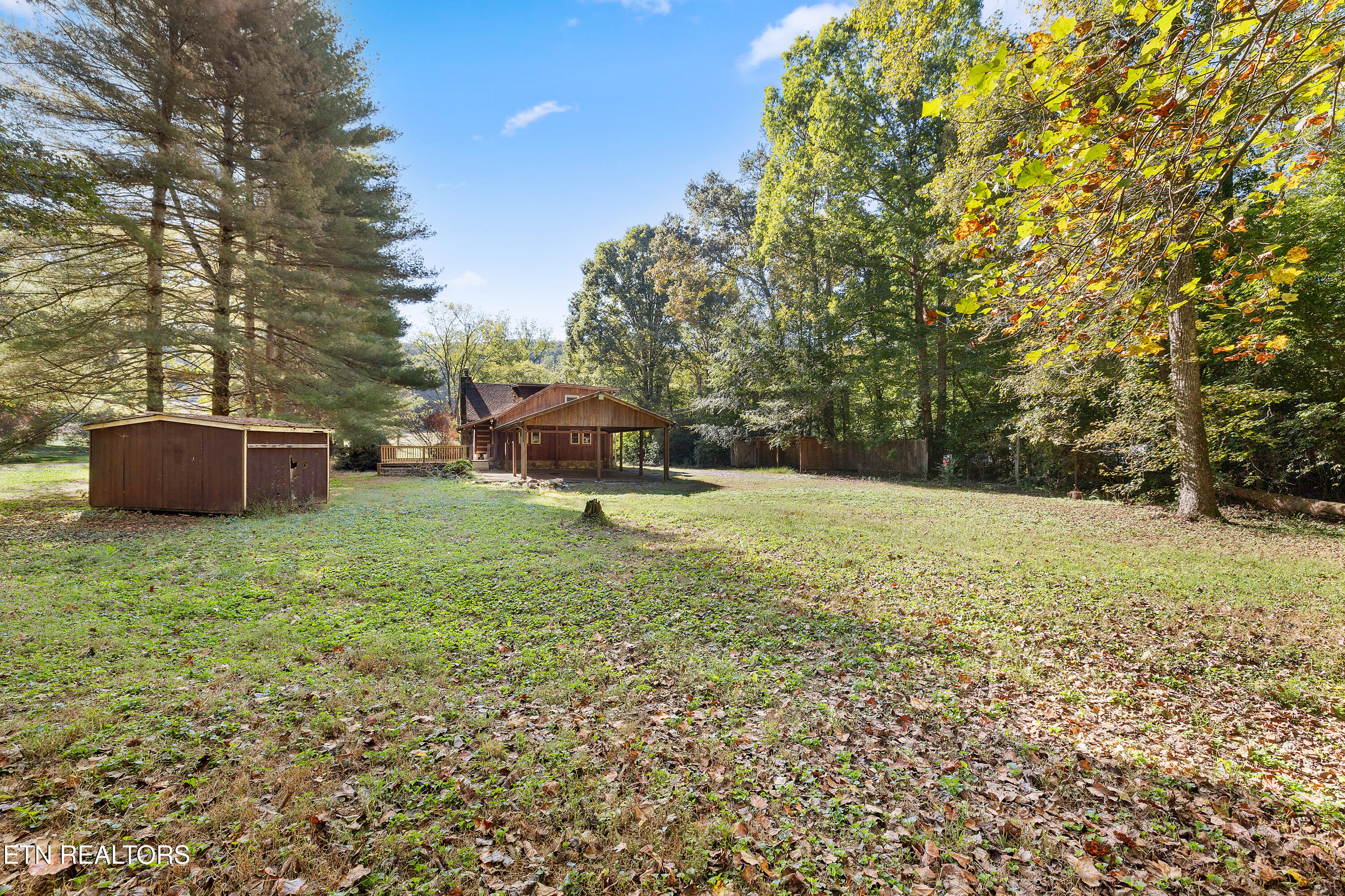335 Allen Road Knoxville TN 37920