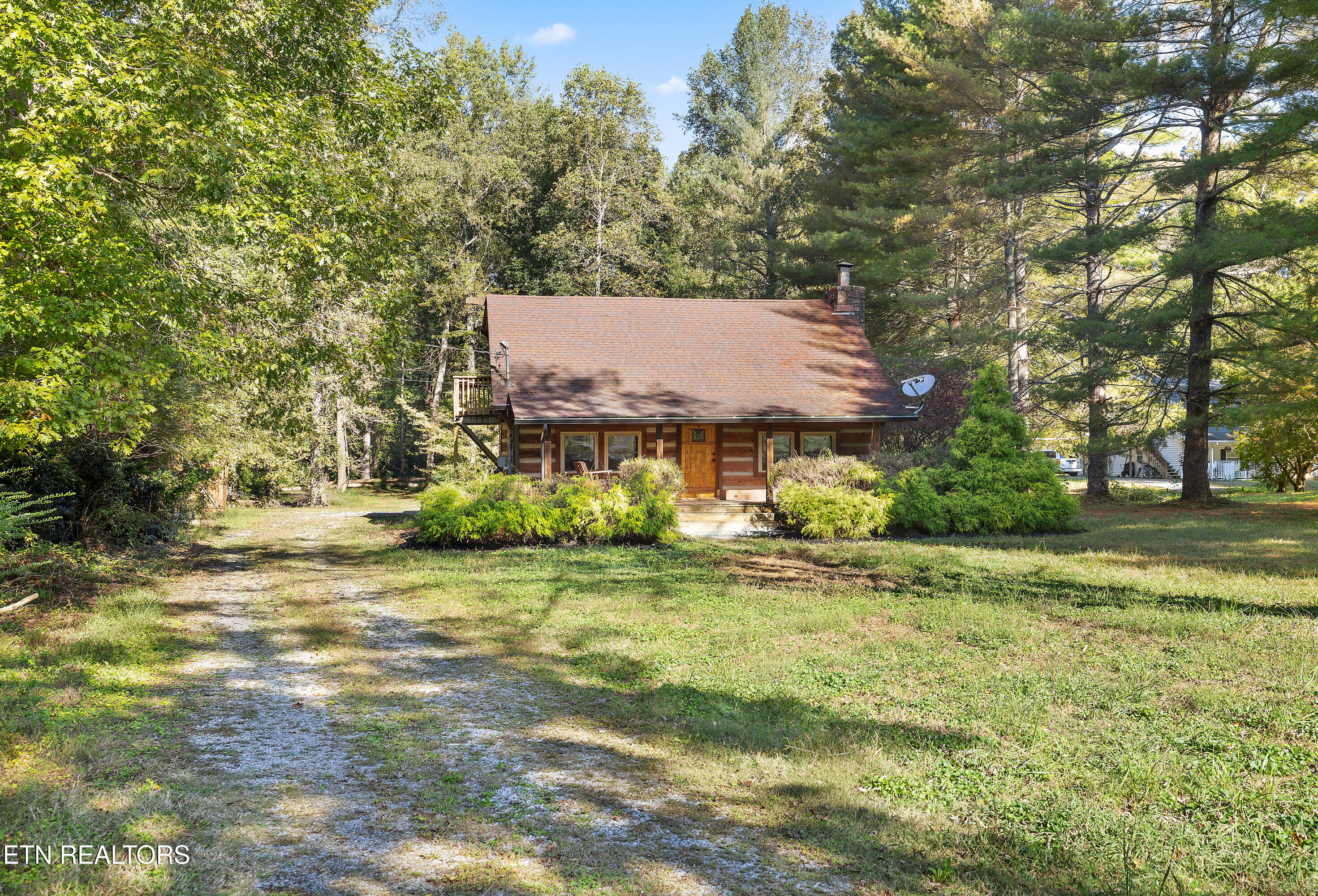 335 Allen Road Knoxville TN 37920