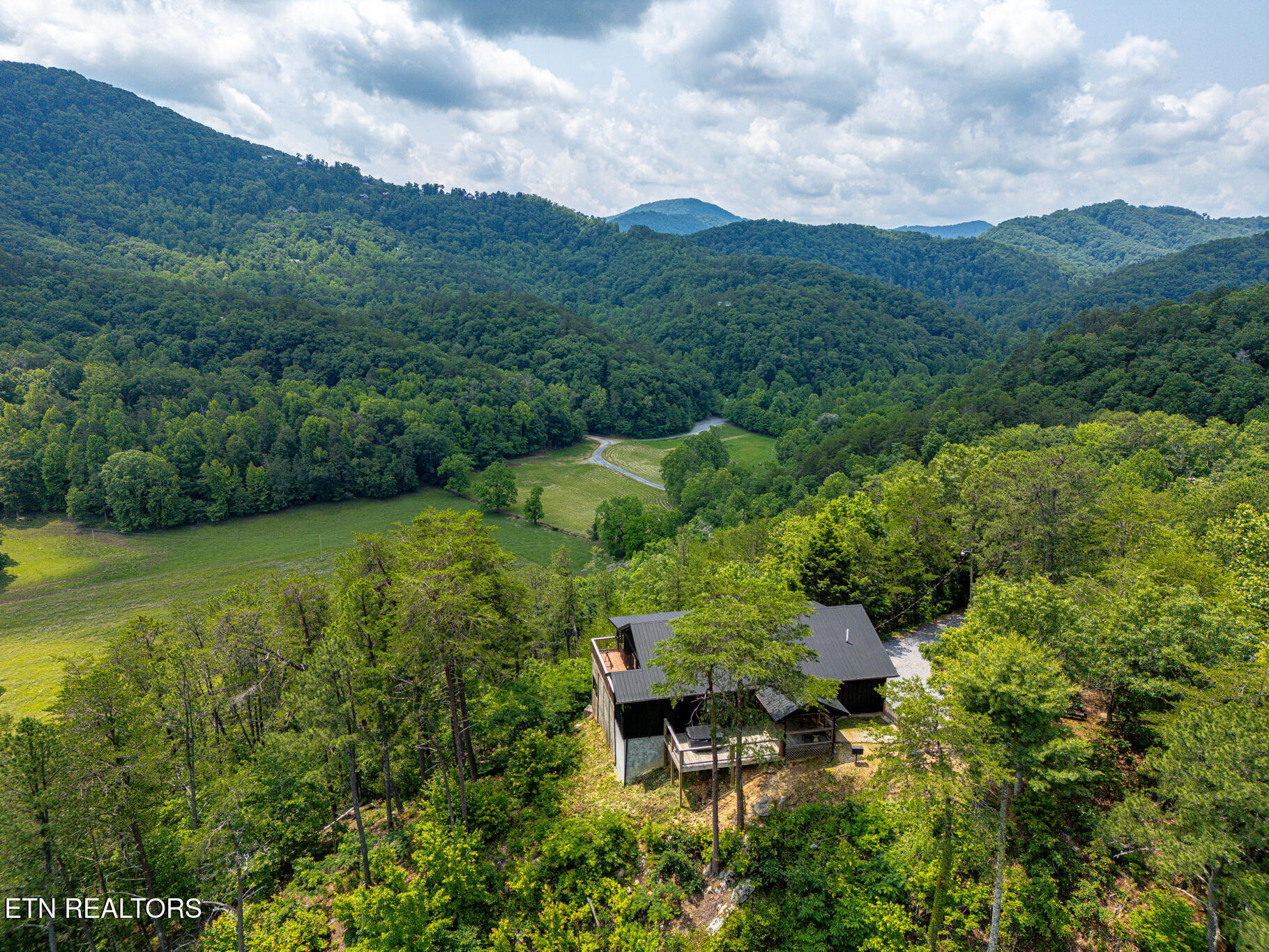 3050 Patty View Way Sevierville TN 37862