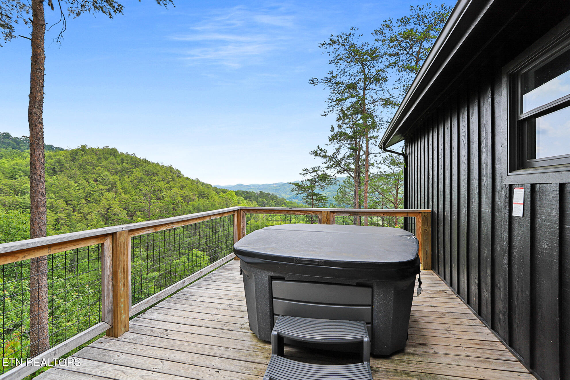 3050 Patty View Way Sevierville TN 37862