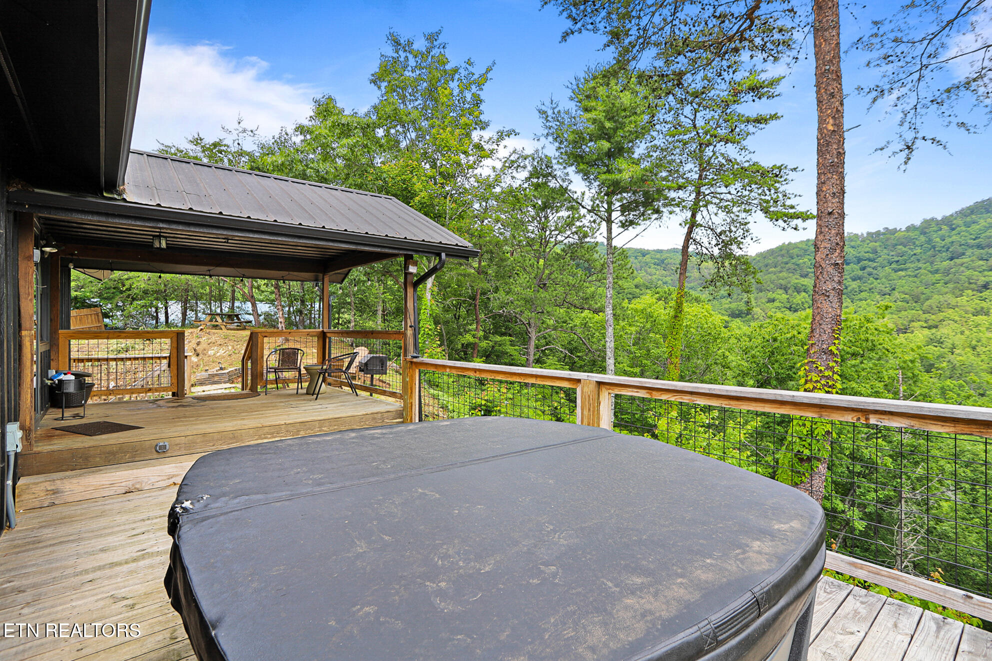 3050 Patty View Way Sevierville TN 37862
