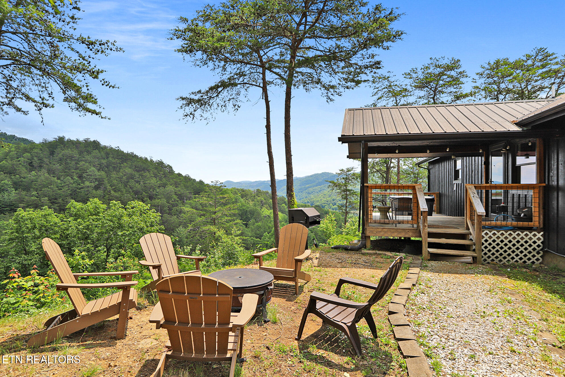 3050 Patty View Way Sevierville TN 37862