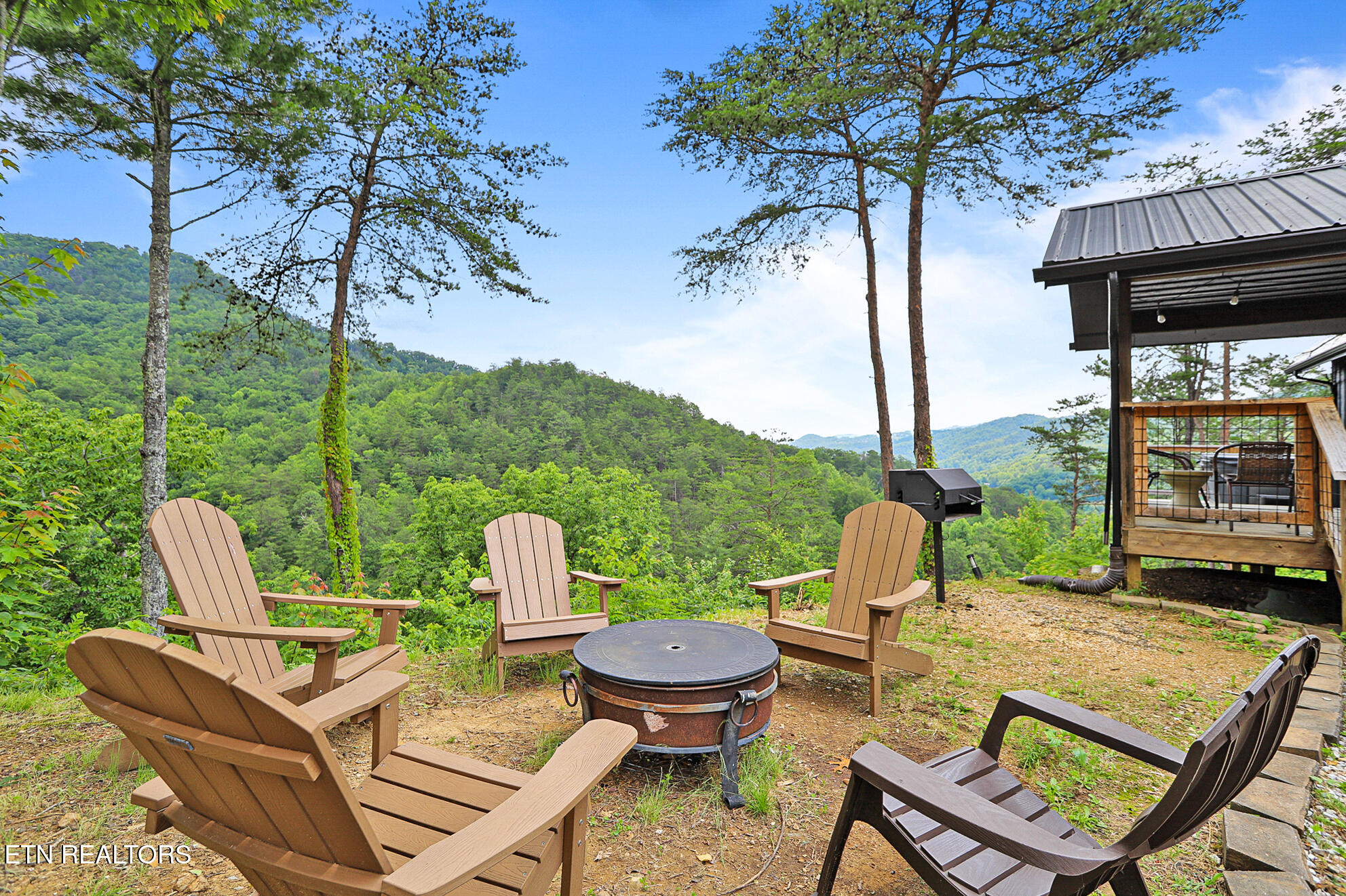 3050 Patty View Way Sevierville TN 37862