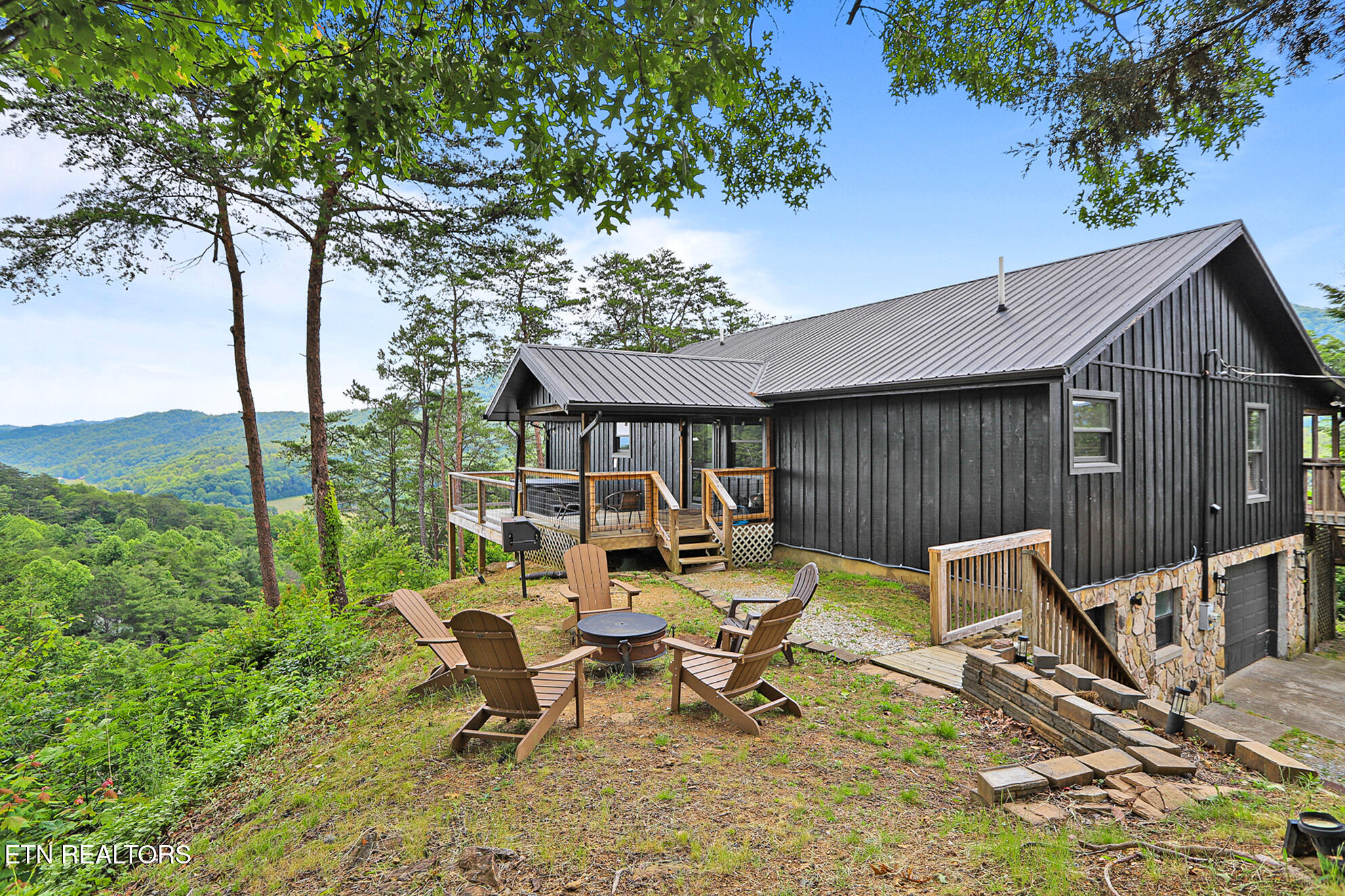 3050 Patty View Way Sevierville TN 37862
