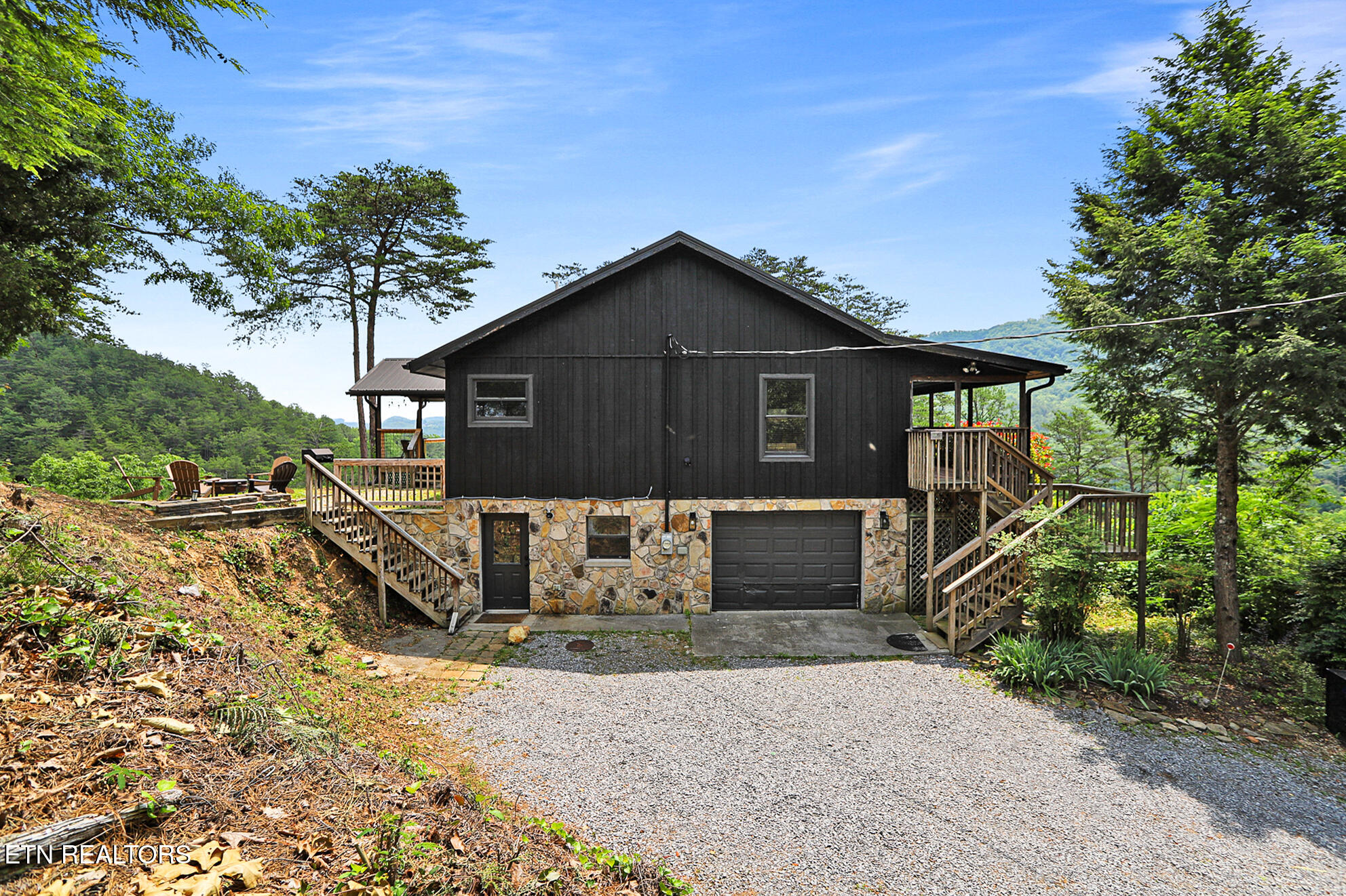 3050 Patty View Way Sevierville TN 37862