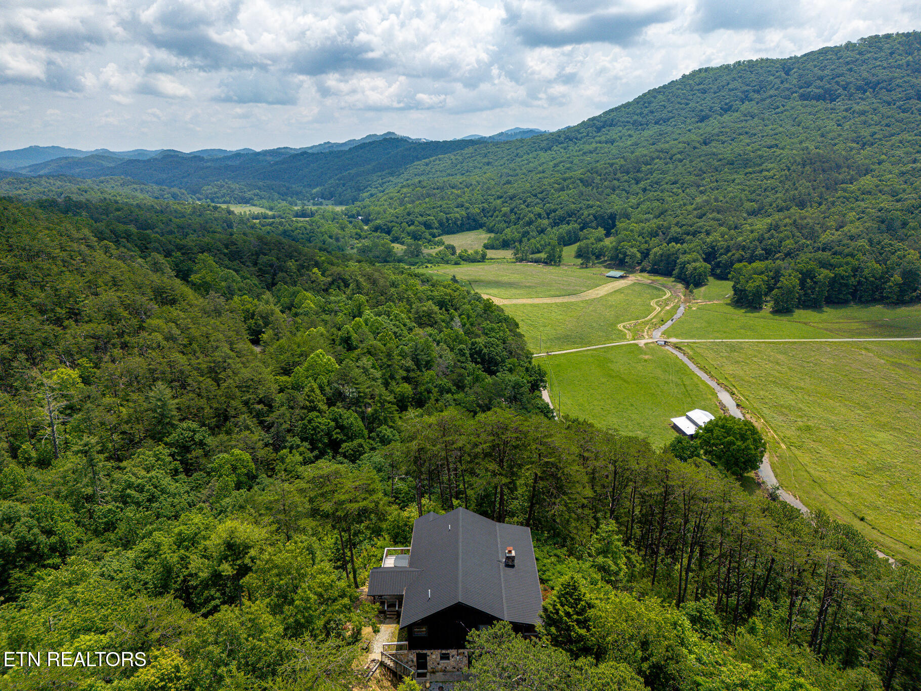 3050 Patty View Way Sevierville TN 37862