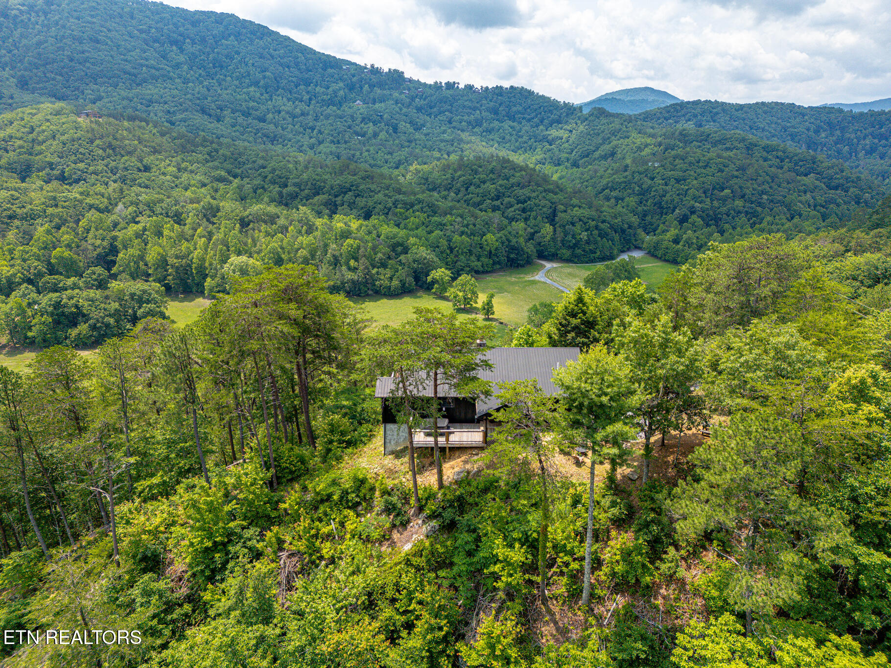 3050 Patty View Way Sevierville TN 37862