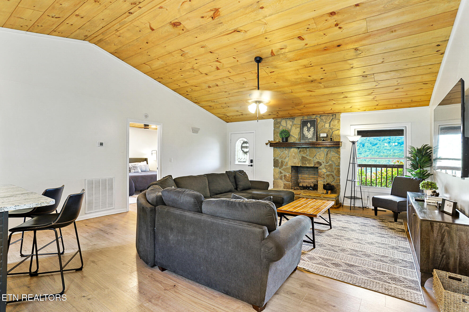 3050 Patty View Way Sevierville TN 37862