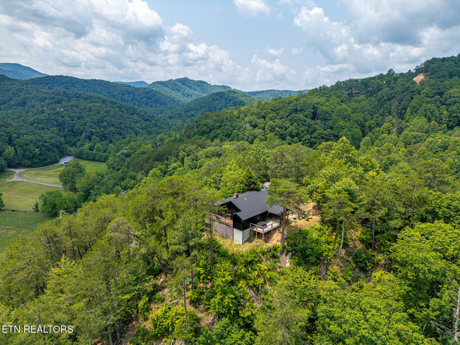 3050 Patty View Way Sevierville TN 37862