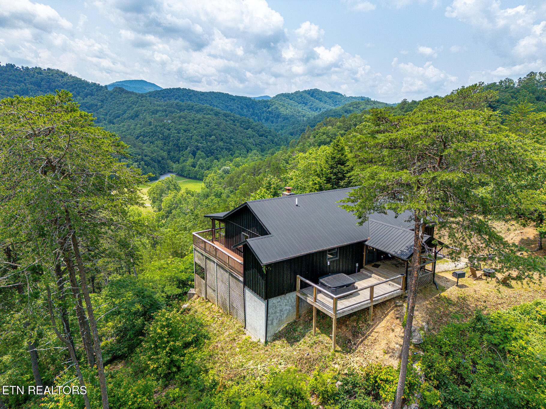 3050 Patty View Way Sevierville TN 37862