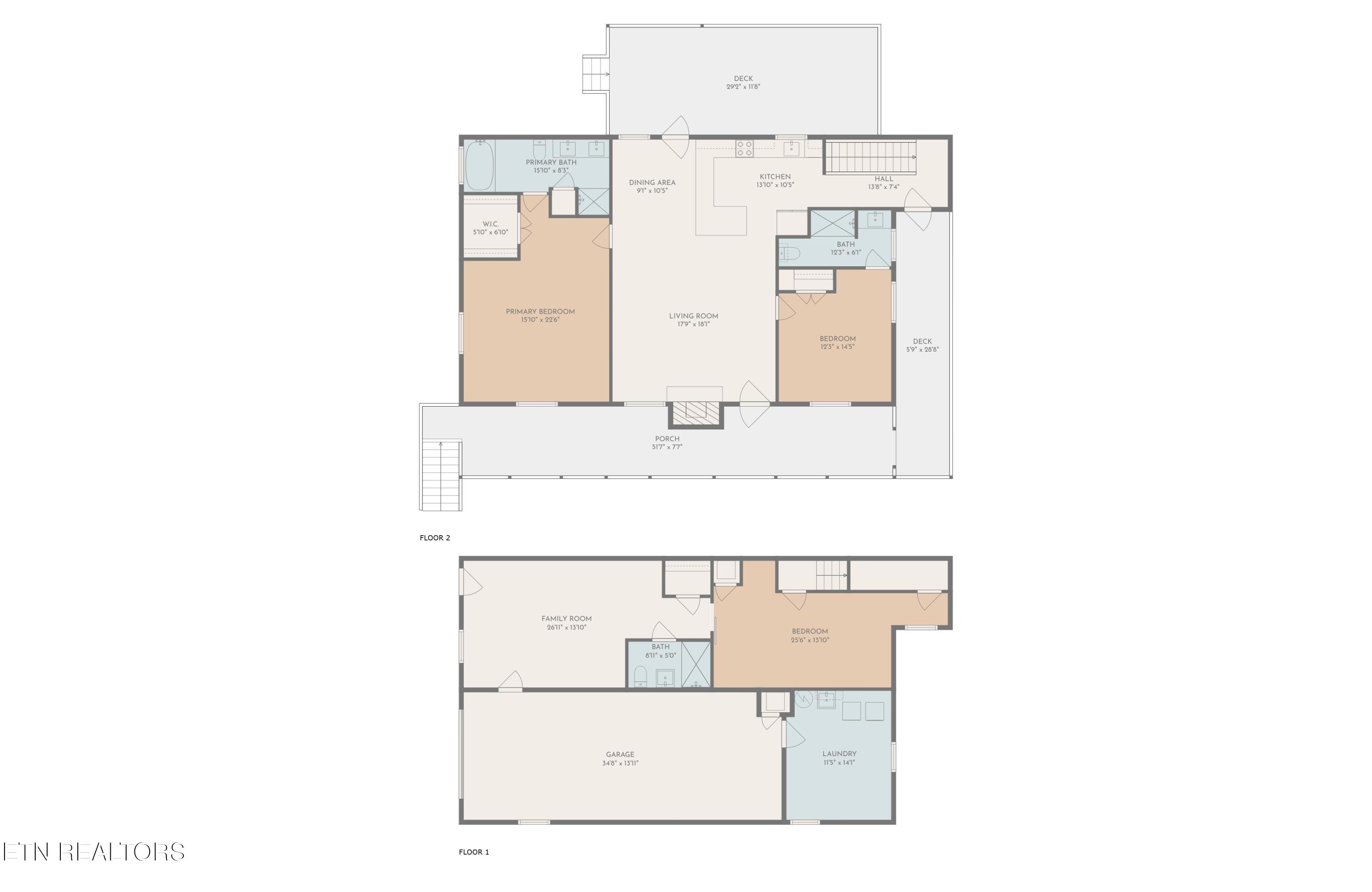 3050 Patty View Way Sevierville TN 37862