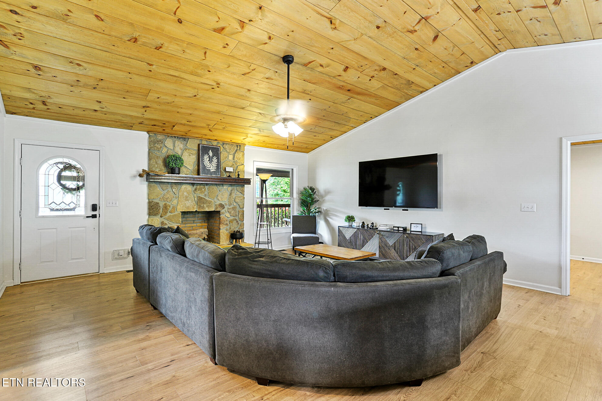 3050 Patty View Way Sevierville TN 37862