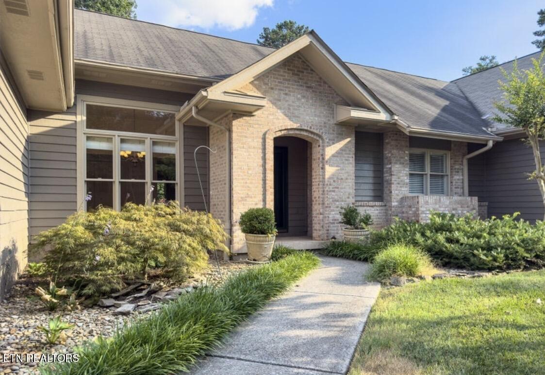 207 Chota Hills Lane Loudon TN 37774