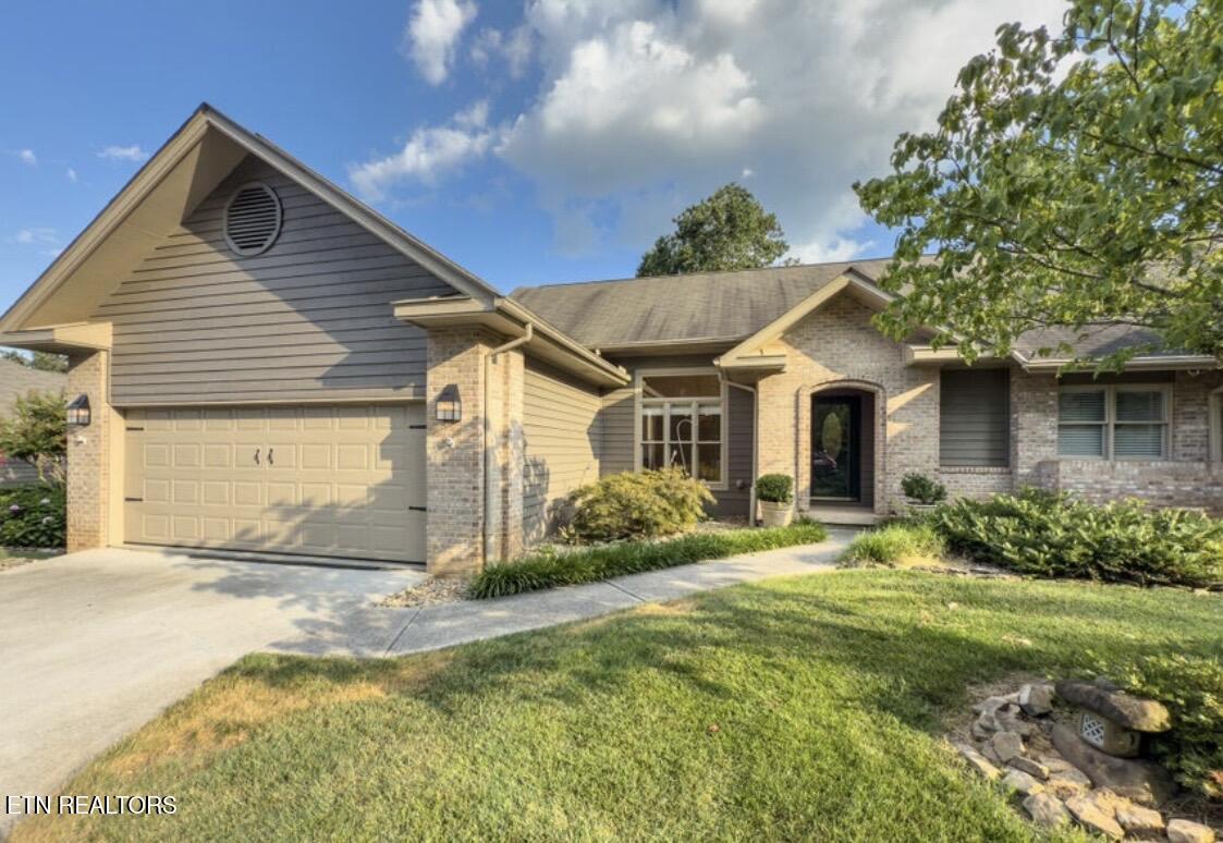207 Chota Hills Lane Loudon TN 37774