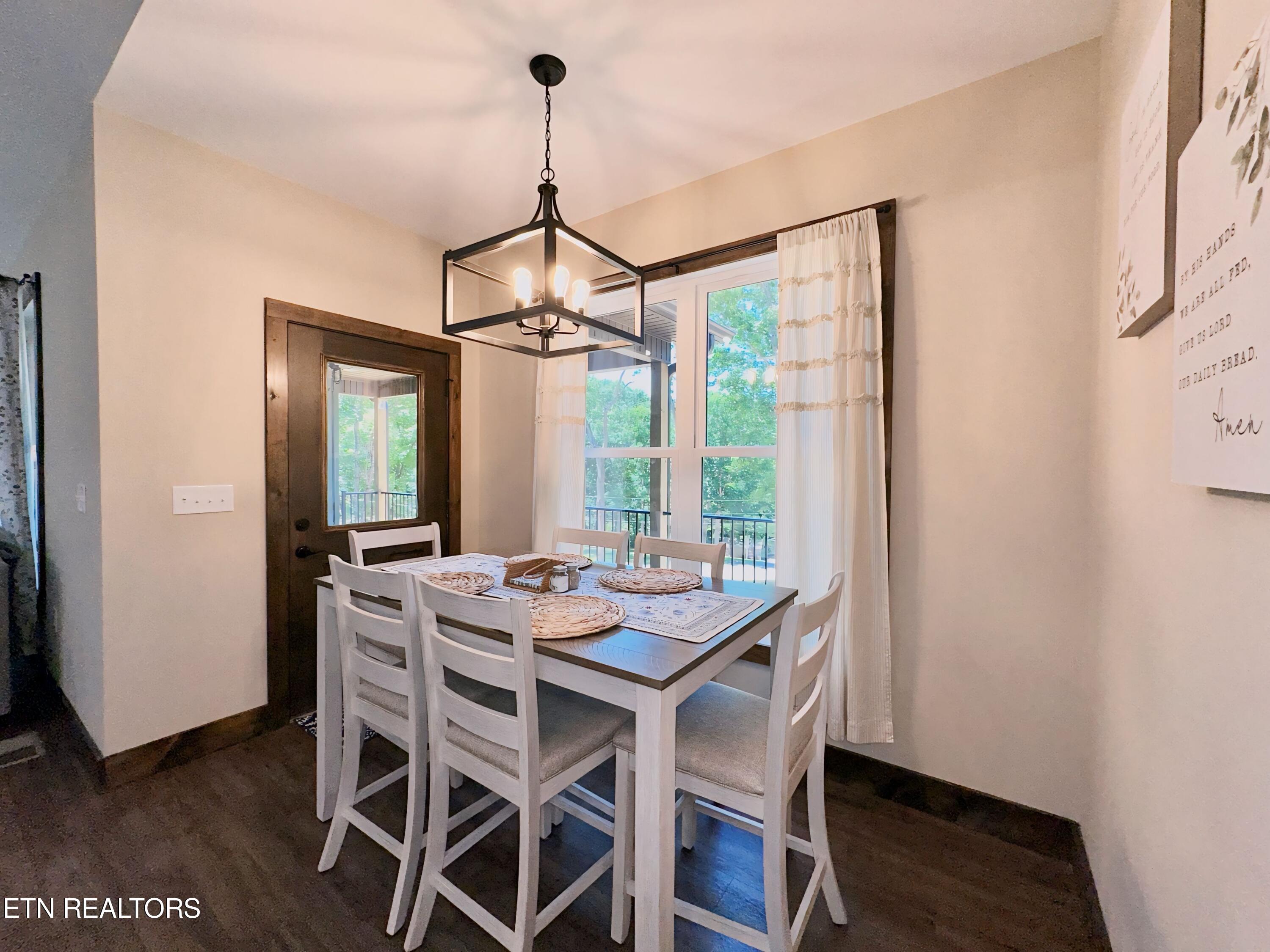 1063 Wilderness Road Friendsville TN 37737