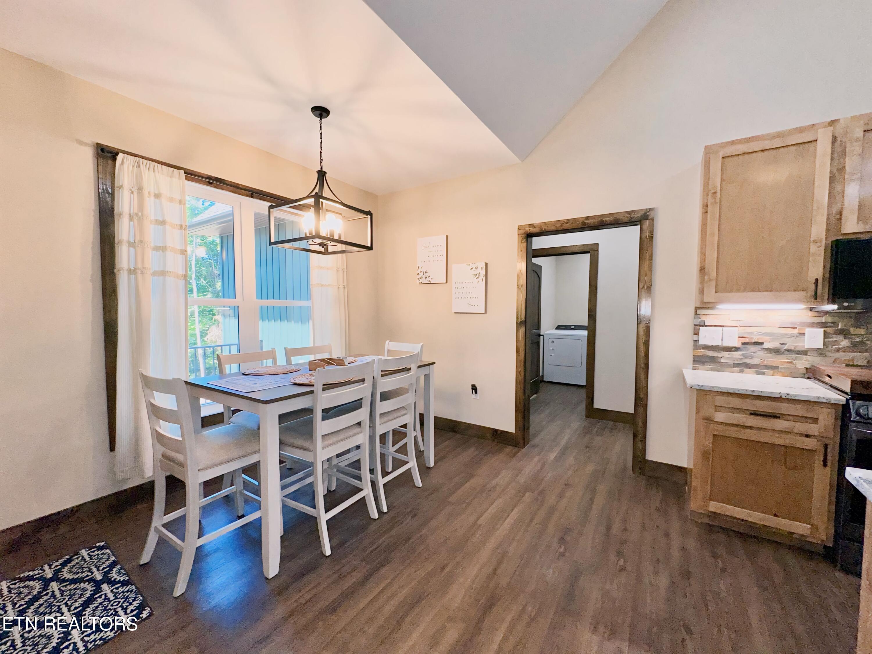 1063 Wilderness Road Friendsville TN 37737