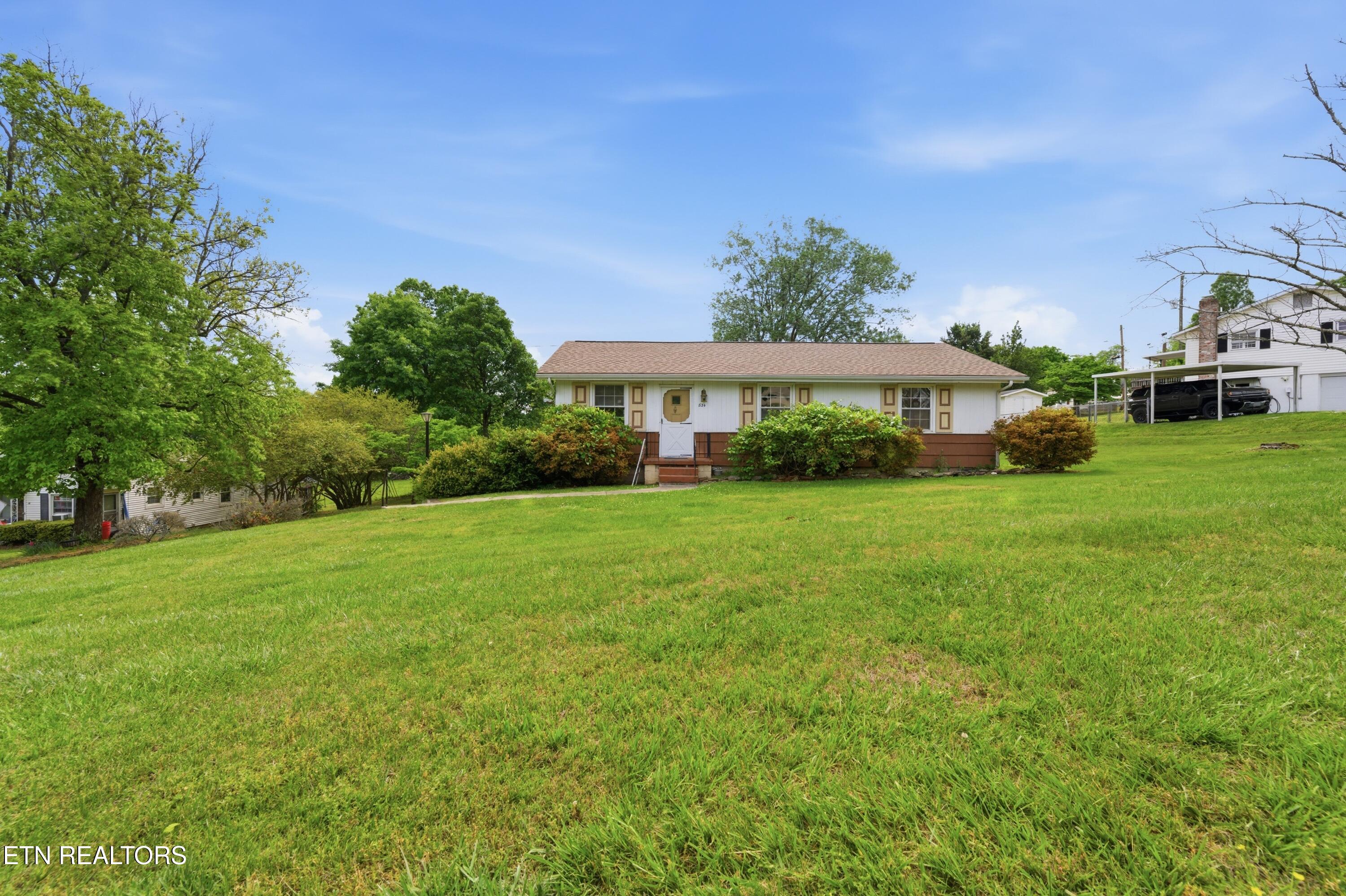 824 NE Woodview Drive Knoxville TN 37912