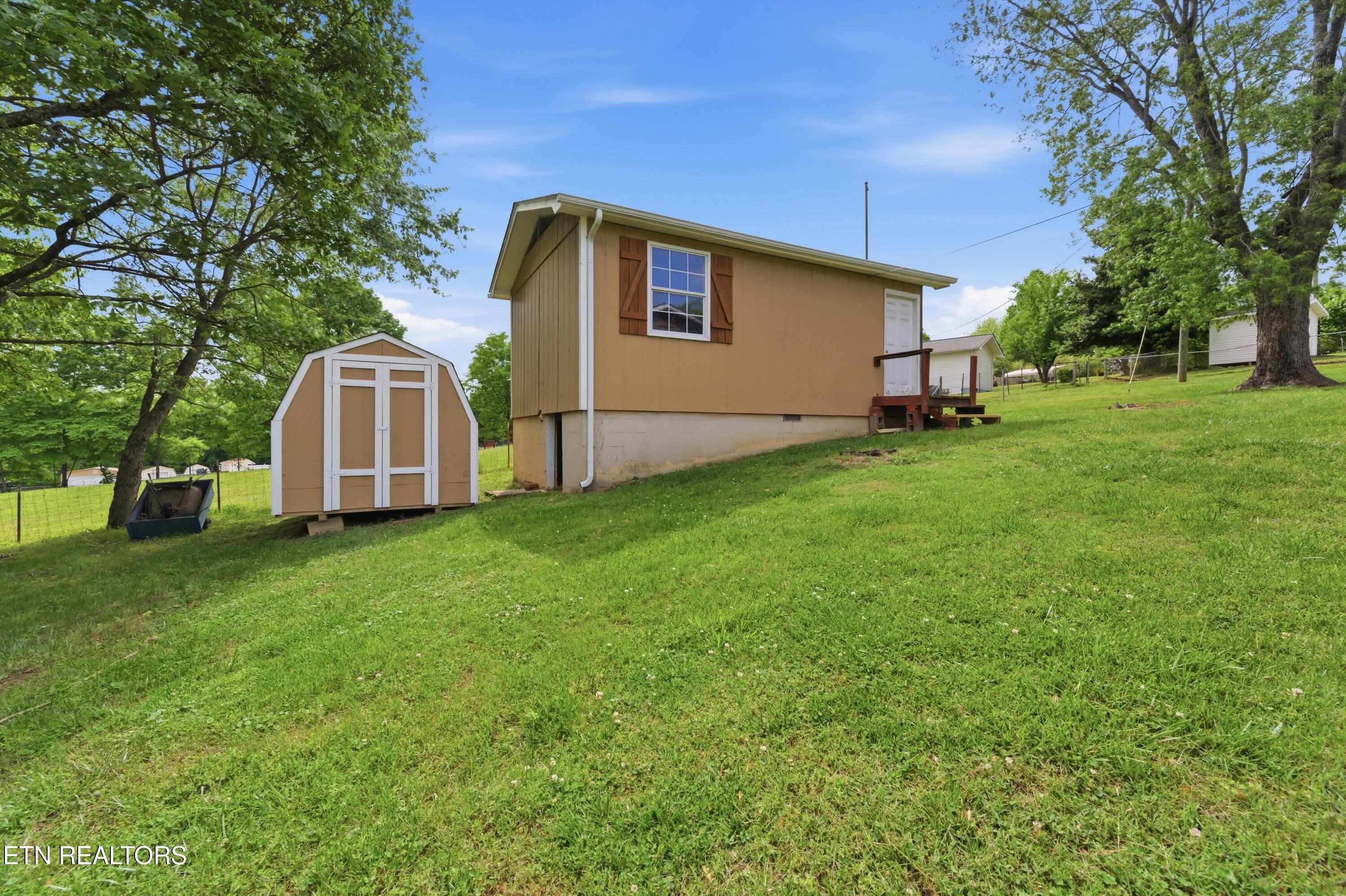 824 NE Woodview Drive Knoxville TN 37912