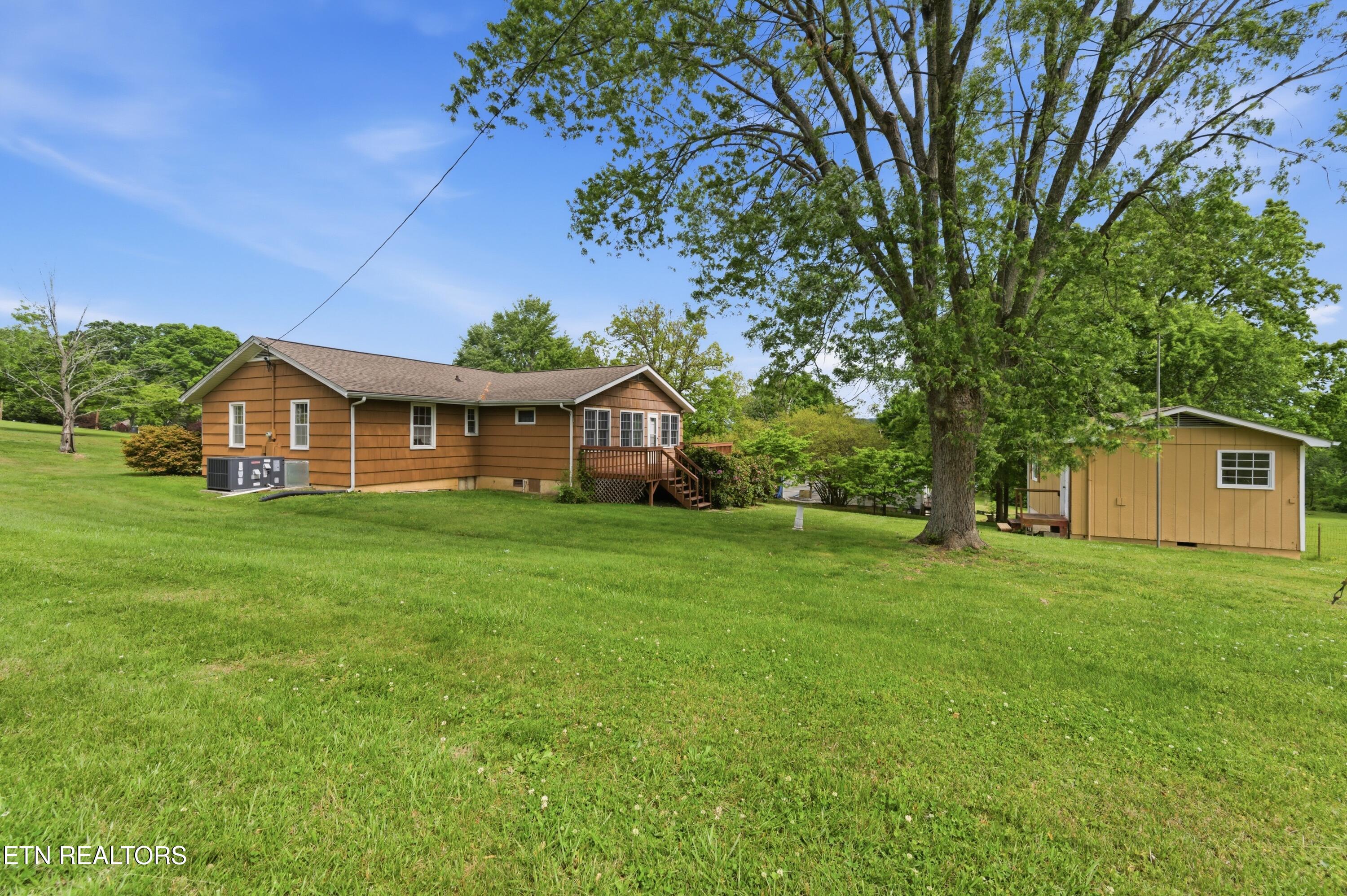 824 NE Woodview Drive Knoxville TN 37912