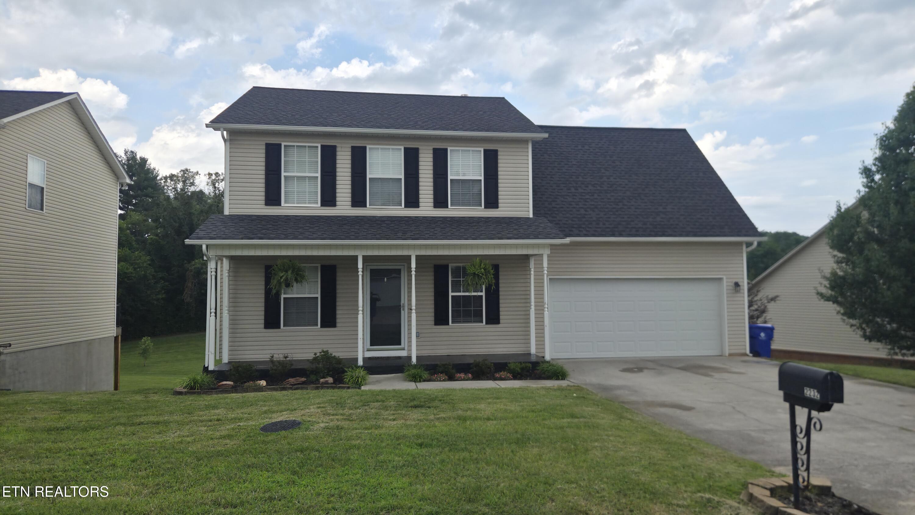 2232 Cartmill Drive Powell TN 37849