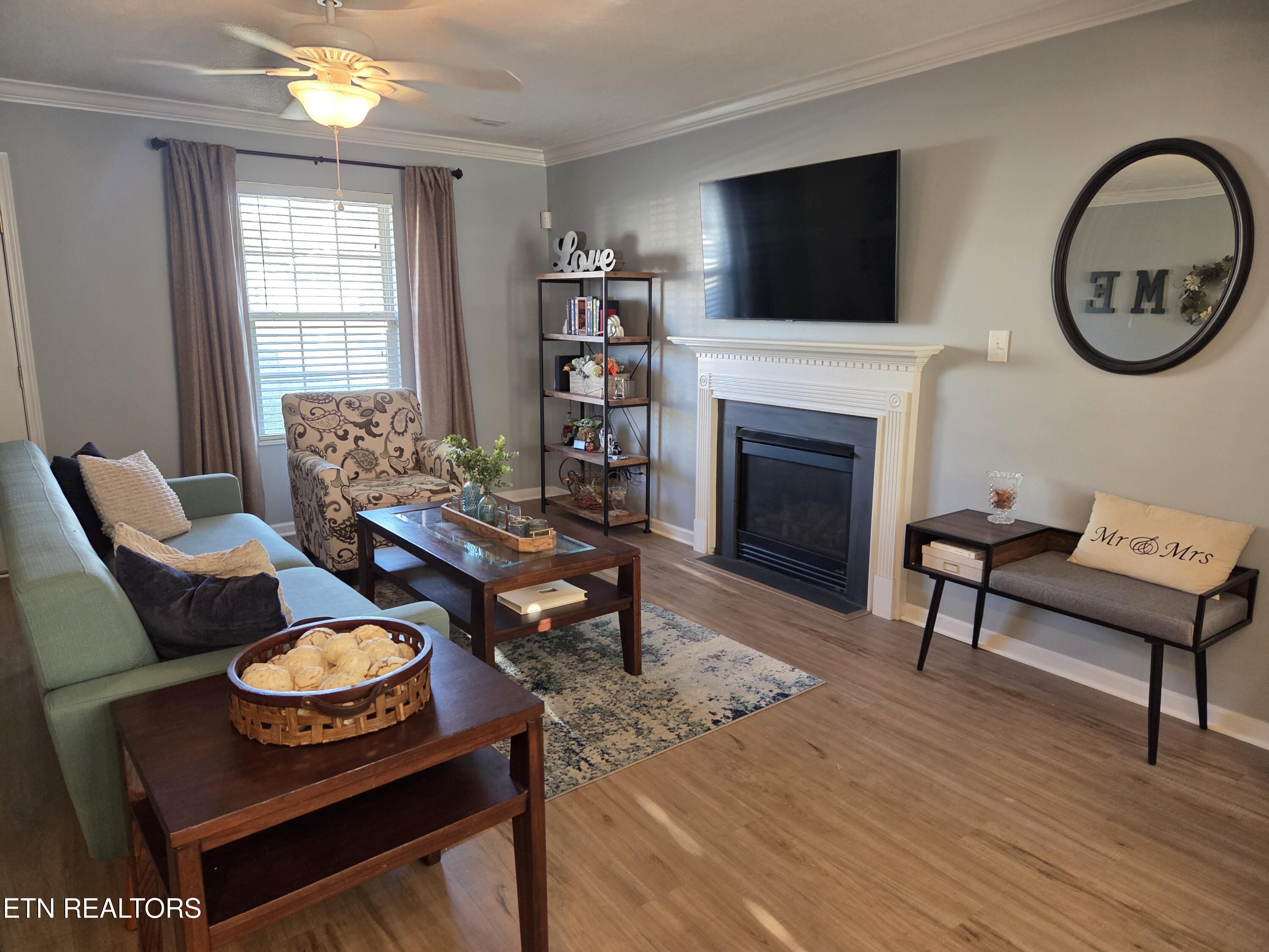 2232 Cartmill Drive Powell TN 37849