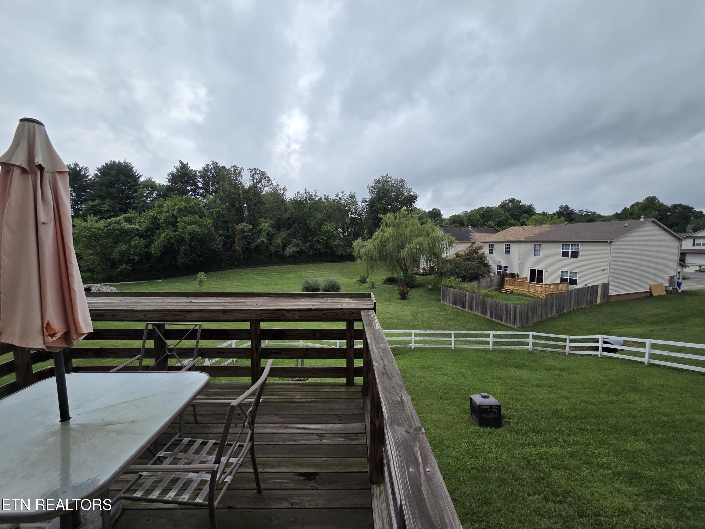 2232 Cartmill Drive Powell TN 37849