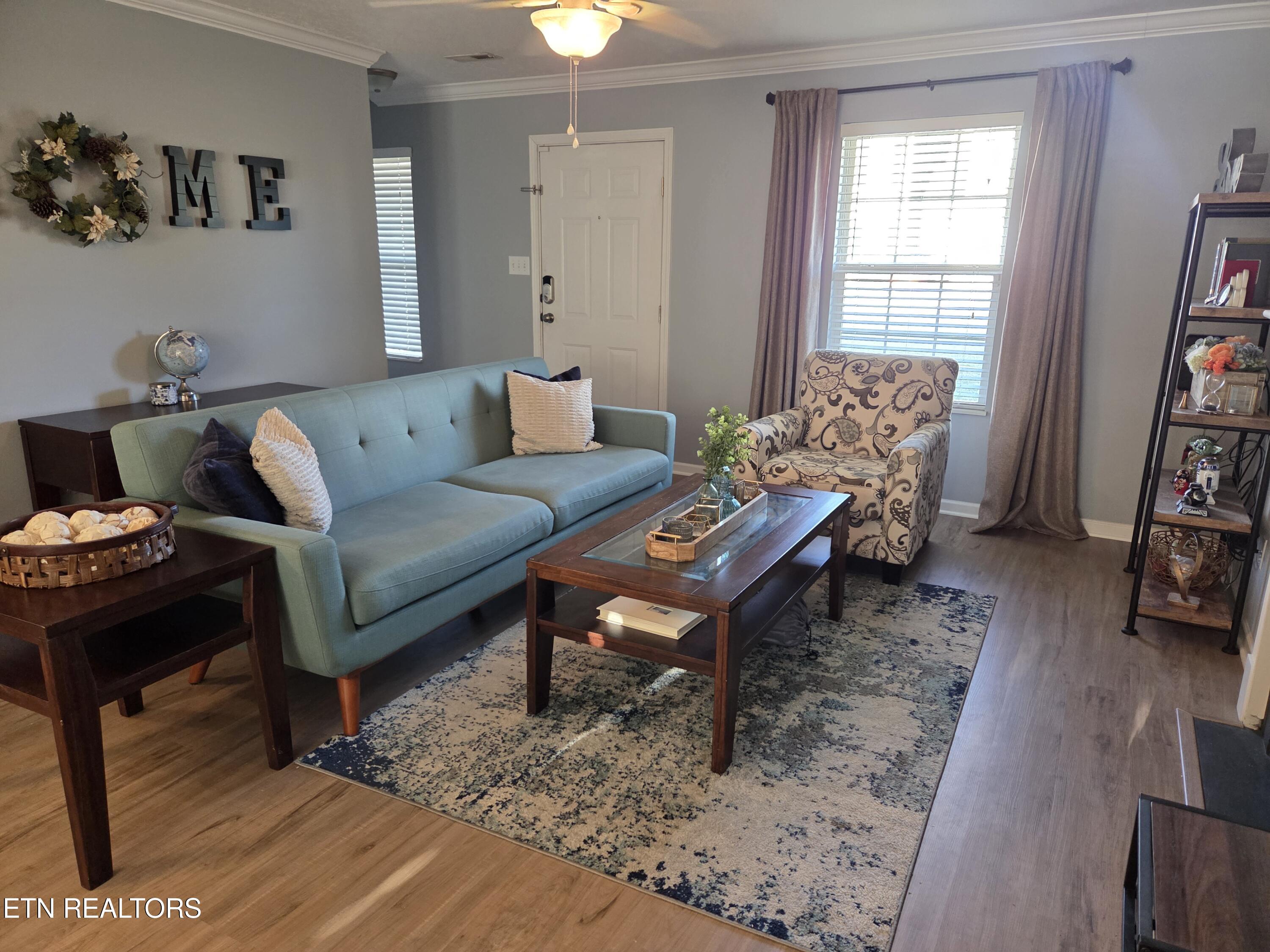 2232 Cartmill Drive Powell TN 37849