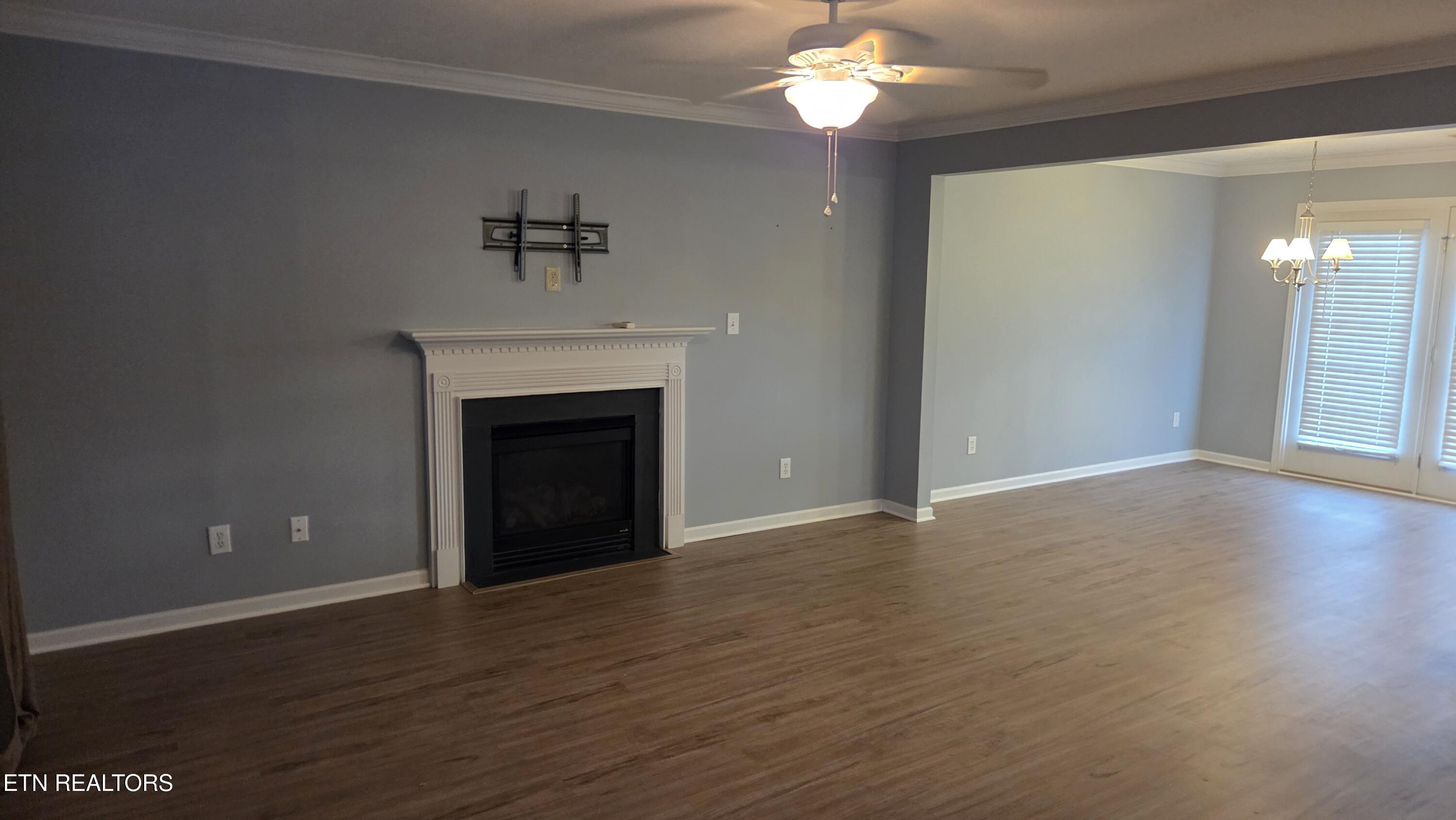 2232 Cartmill Drive Powell TN 37849