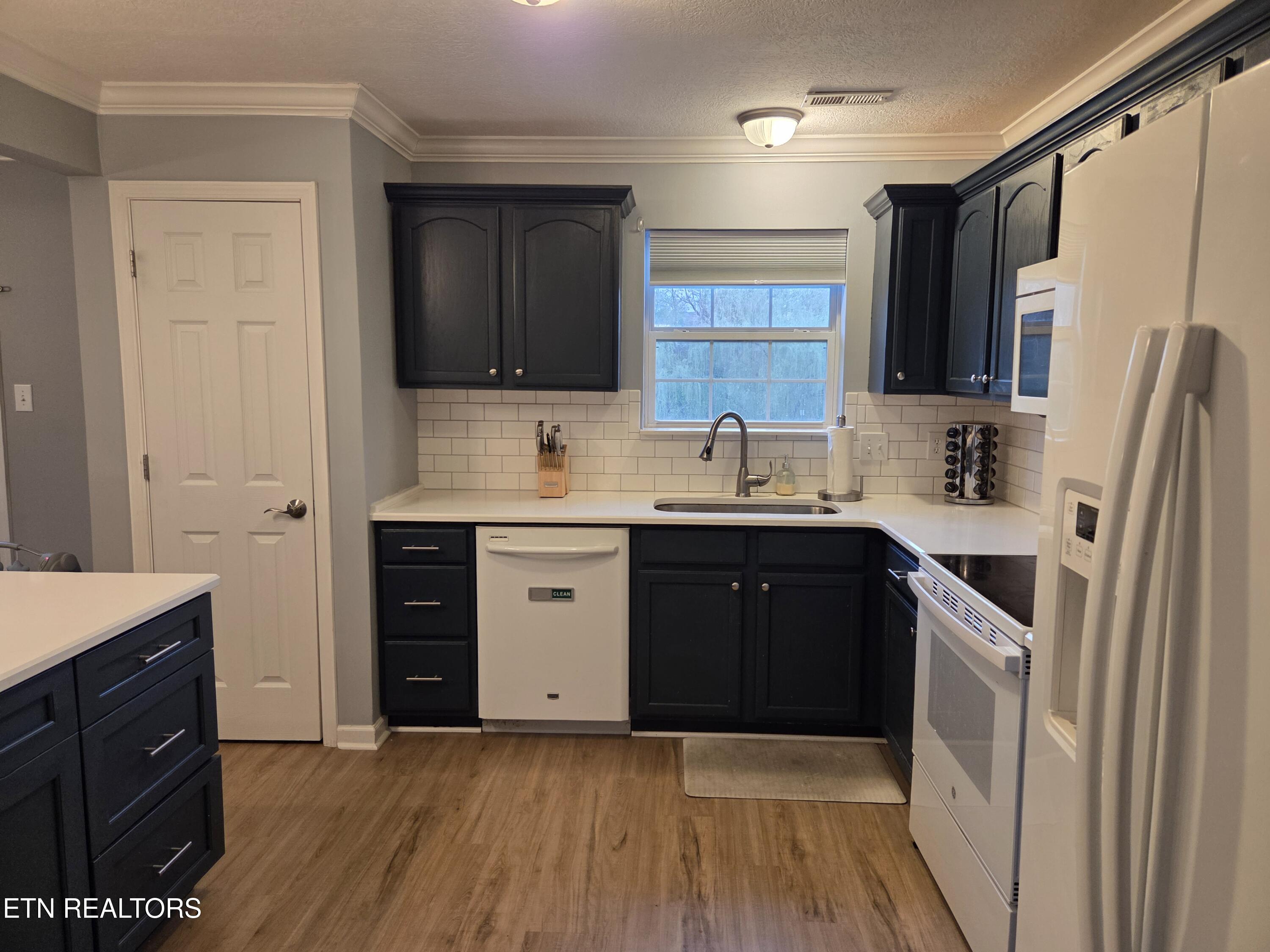2232 Cartmill Drive Powell TN 37849