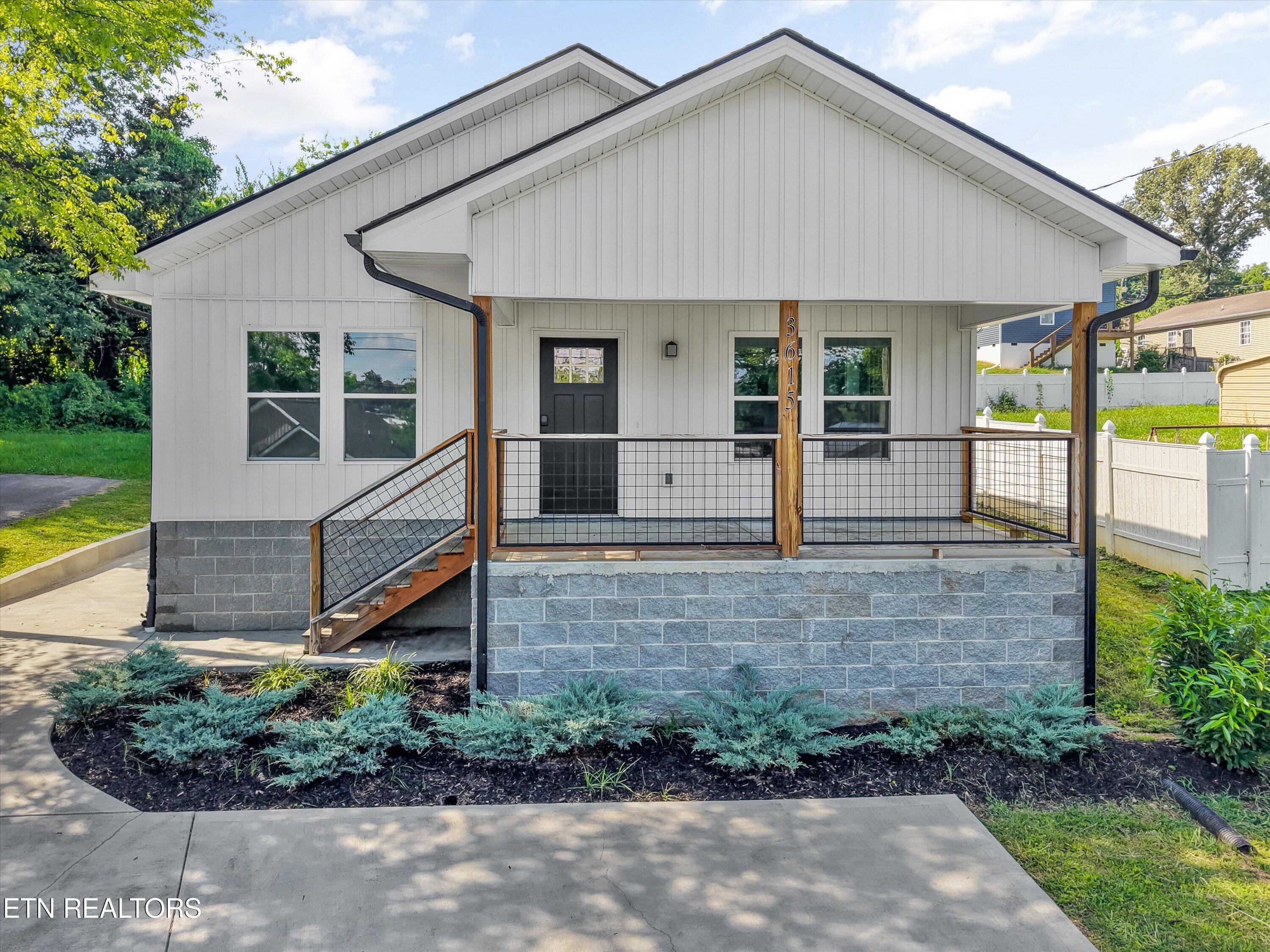 3615 Lyle Avenue Knoxville TN 37919