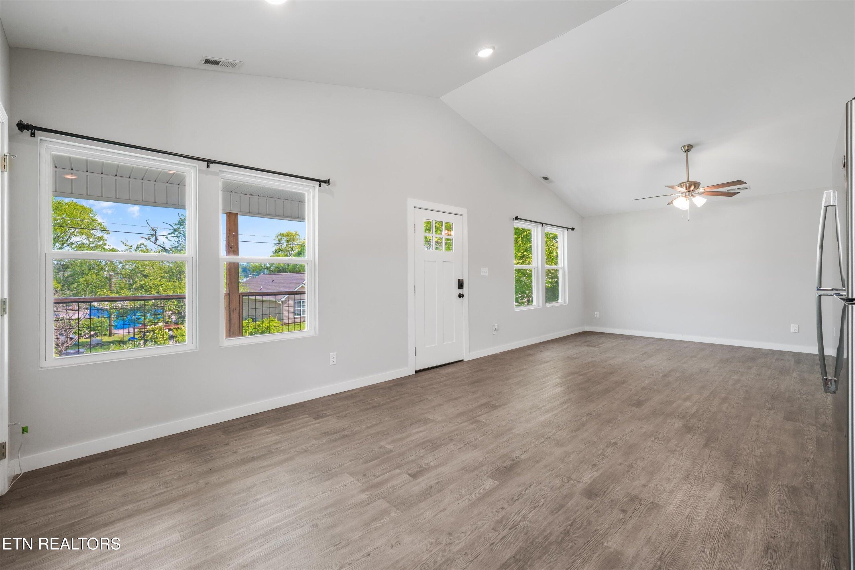 3615 Lyle Avenue Knoxville TN 37919
