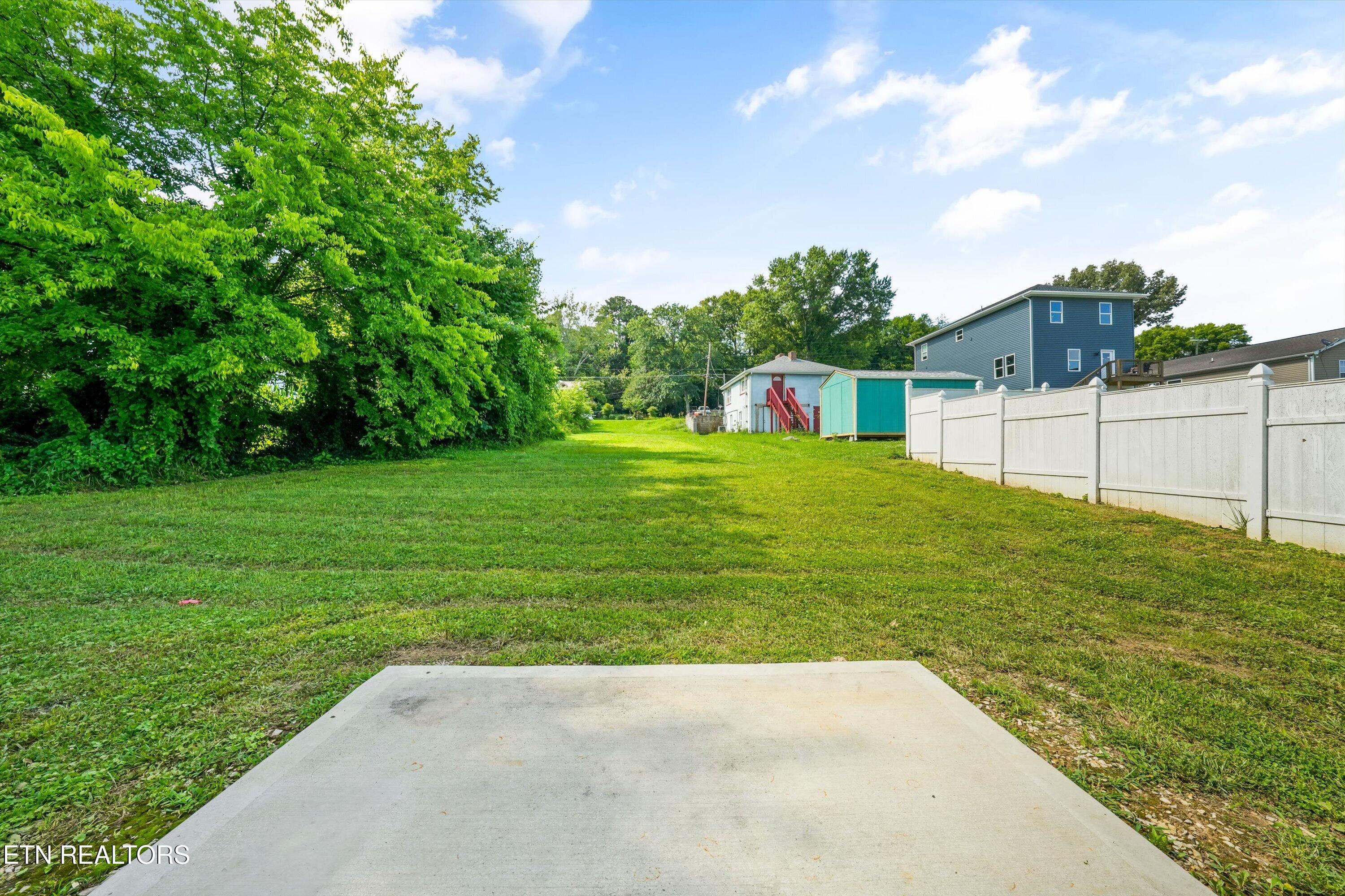 3615 Lyle Avenue Knoxville TN 37919