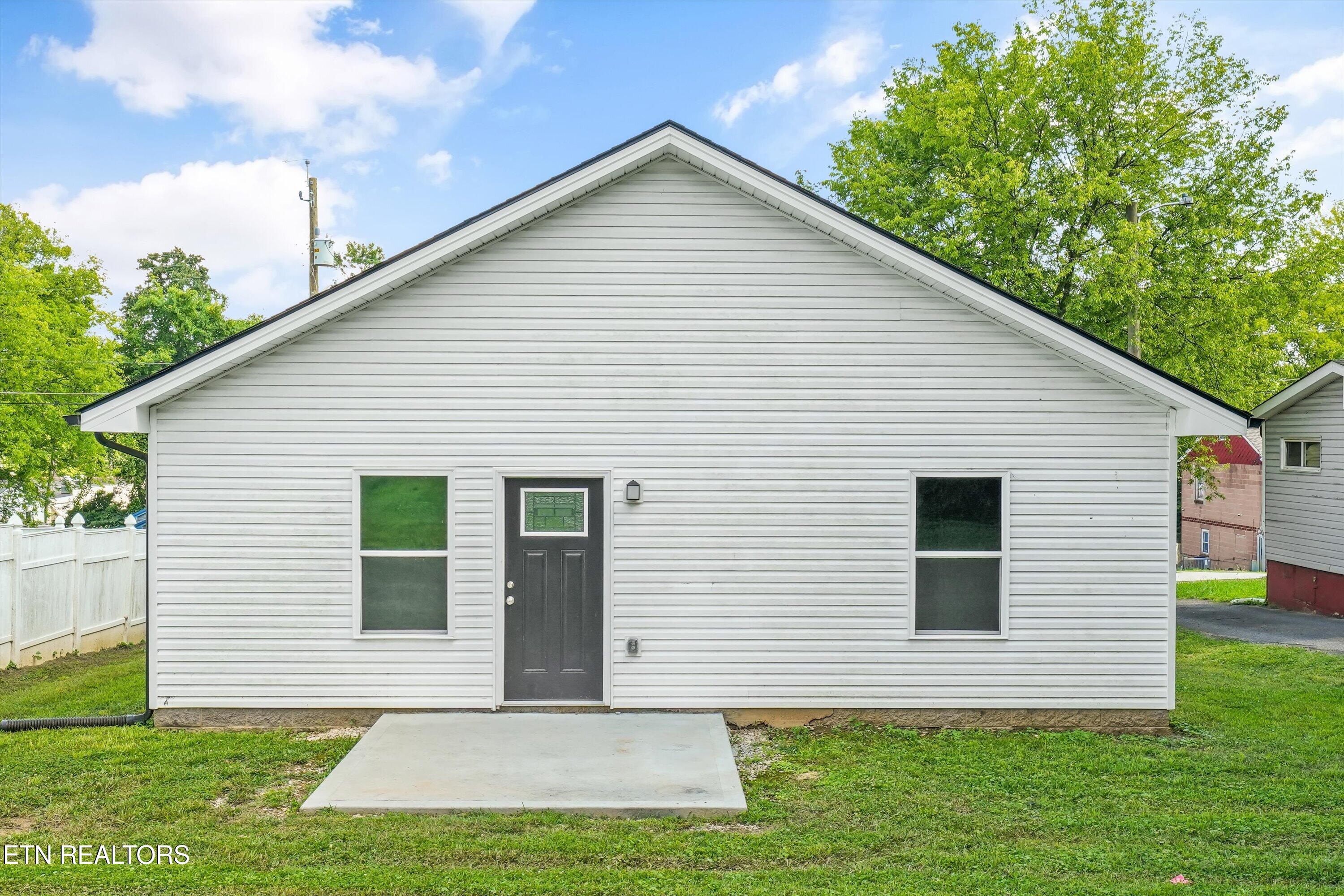 3615 Lyle Avenue Knoxville TN 37919