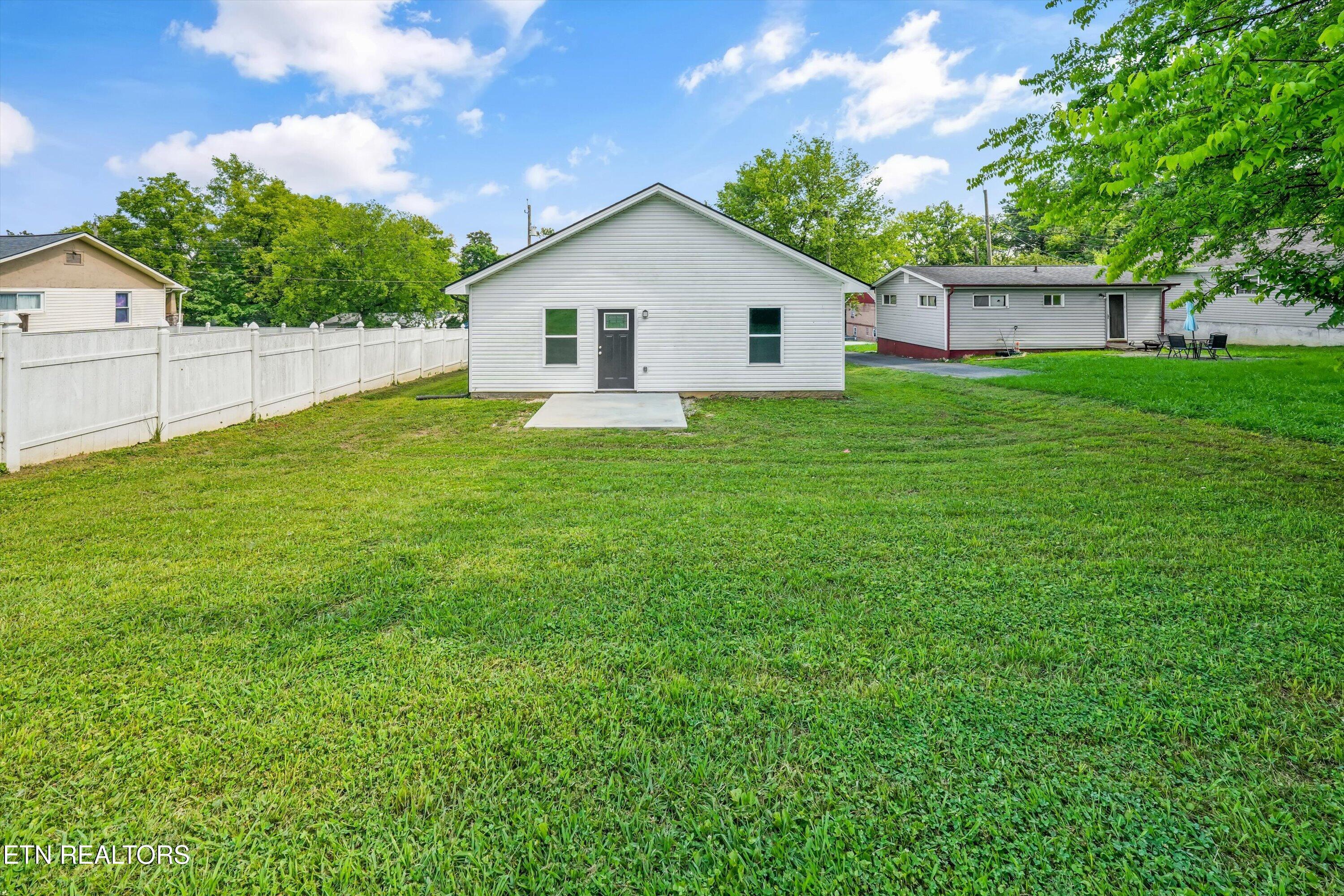 3615 Lyle Avenue Knoxville TN 37919