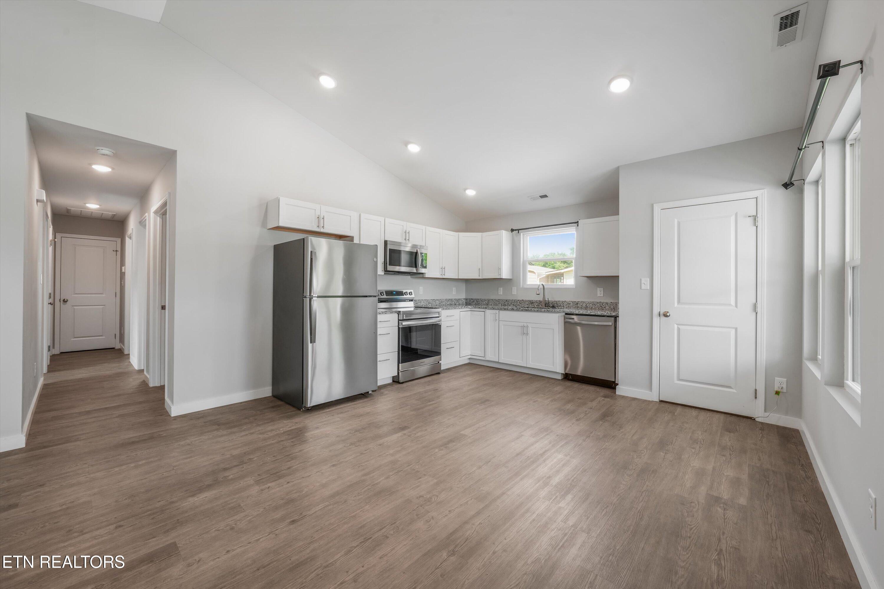 3615 Lyle Avenue Knoxville TN 37919