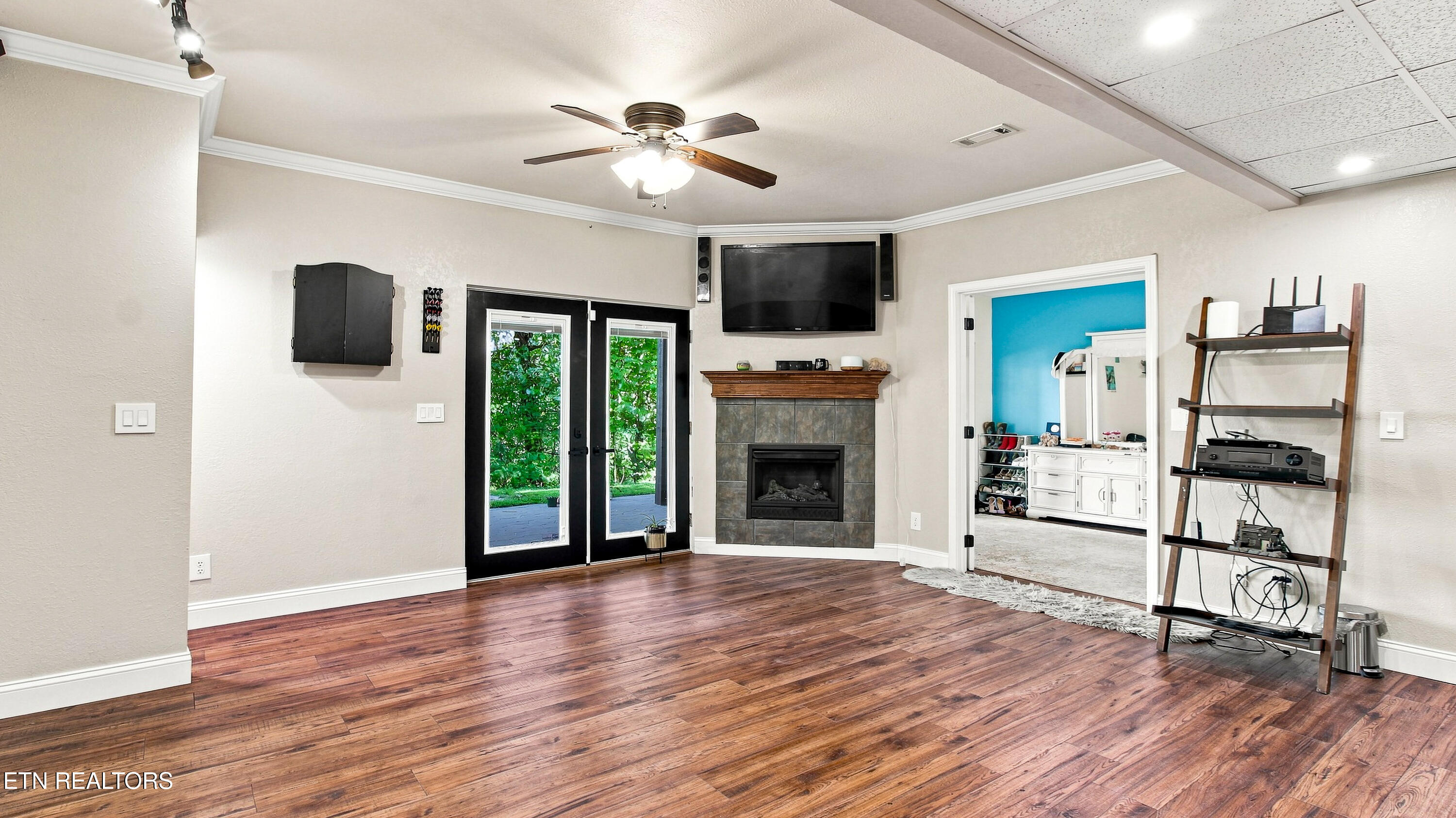 286 Bobcat Trail Caryville TN 37714
