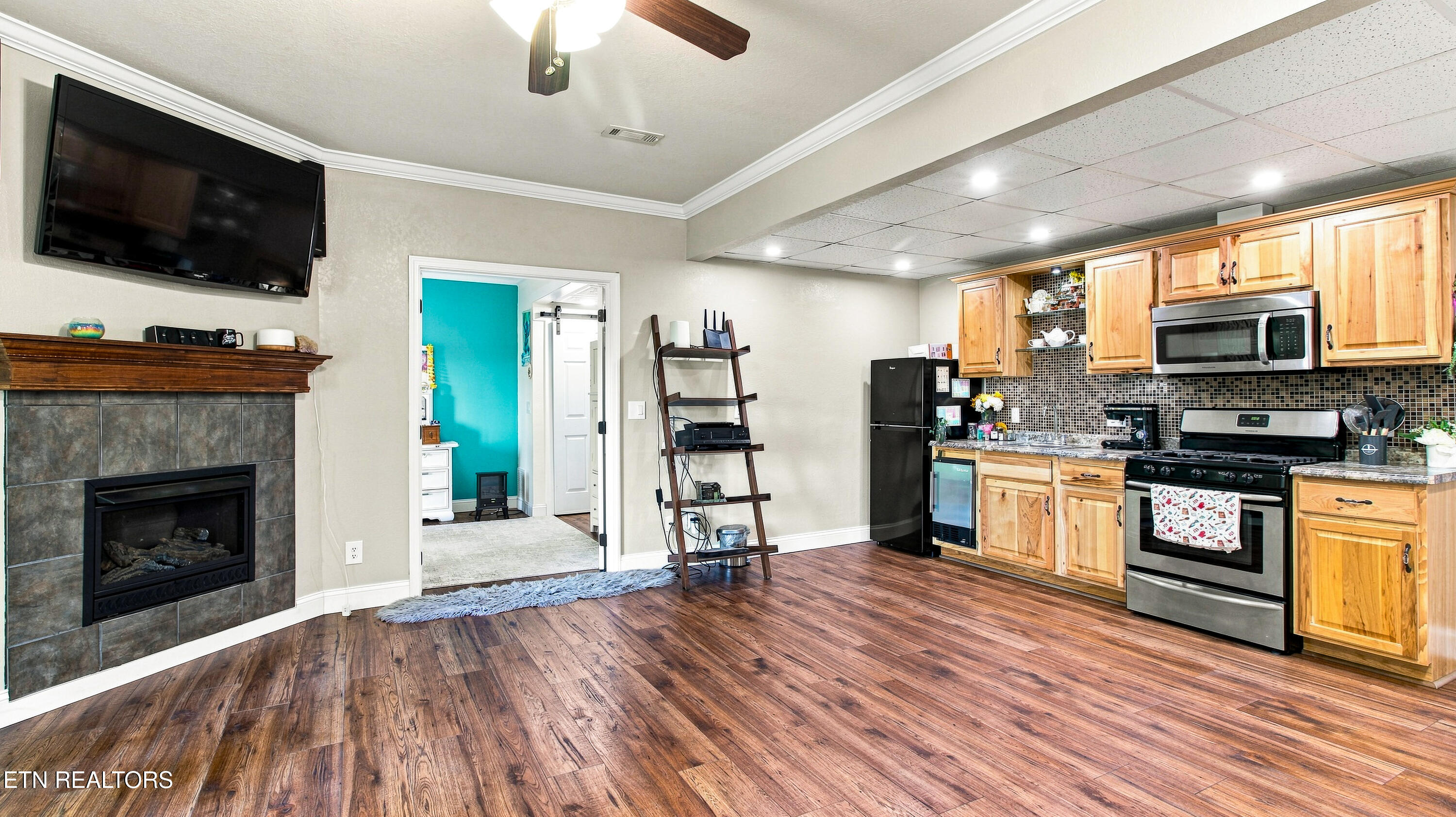 286 Bobcat Trail Caryville TN 37714