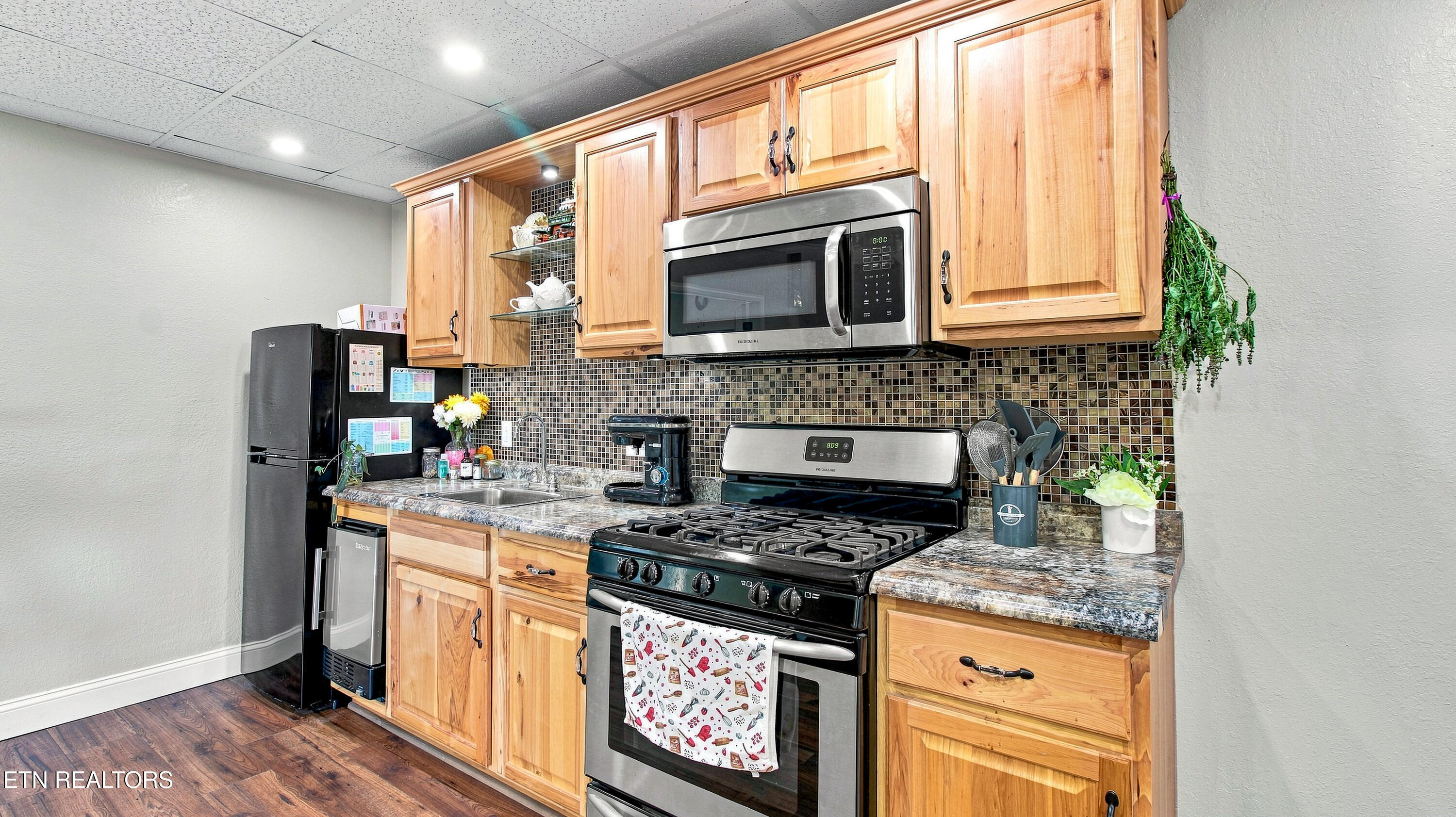 286 Bobcat Trail Caryville TN 37714