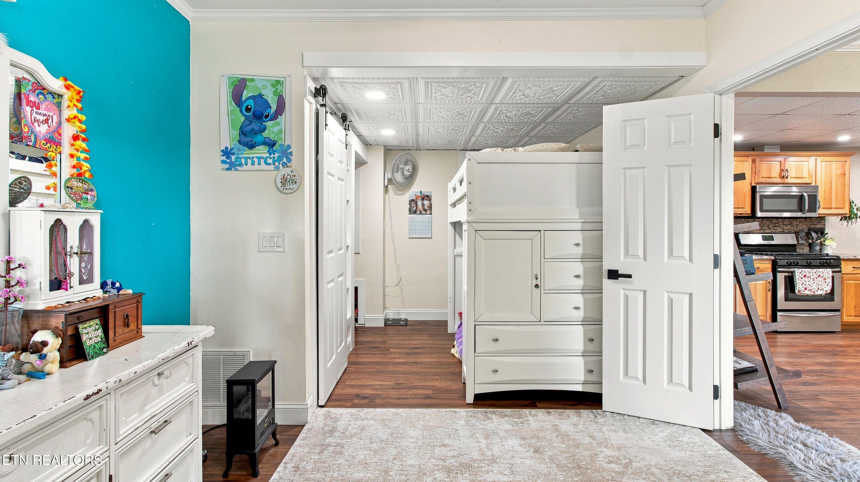 286 Bobcat Trail Caryville TN 37714
