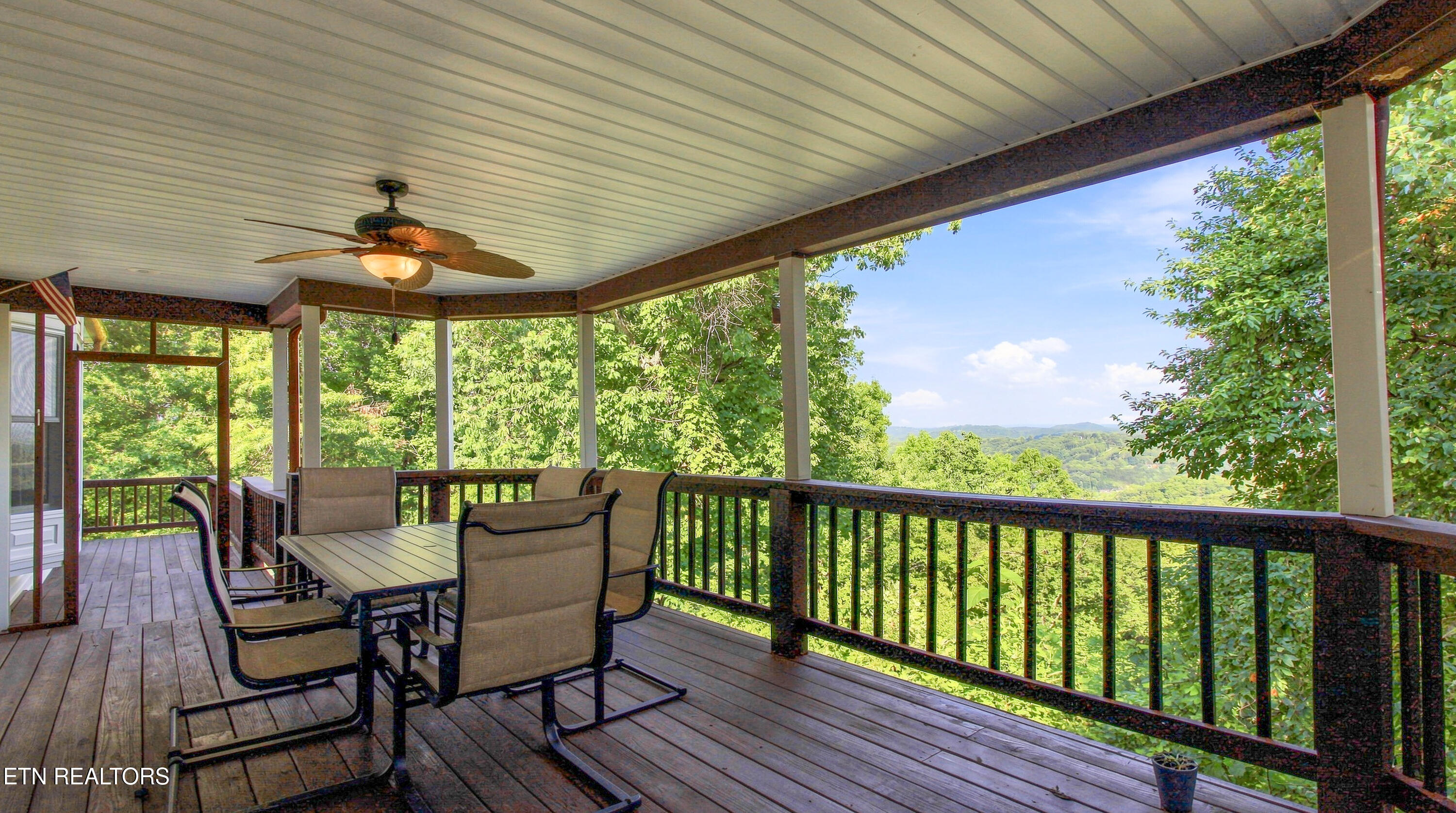 286 Bobcat Trail Caryville TN 37714