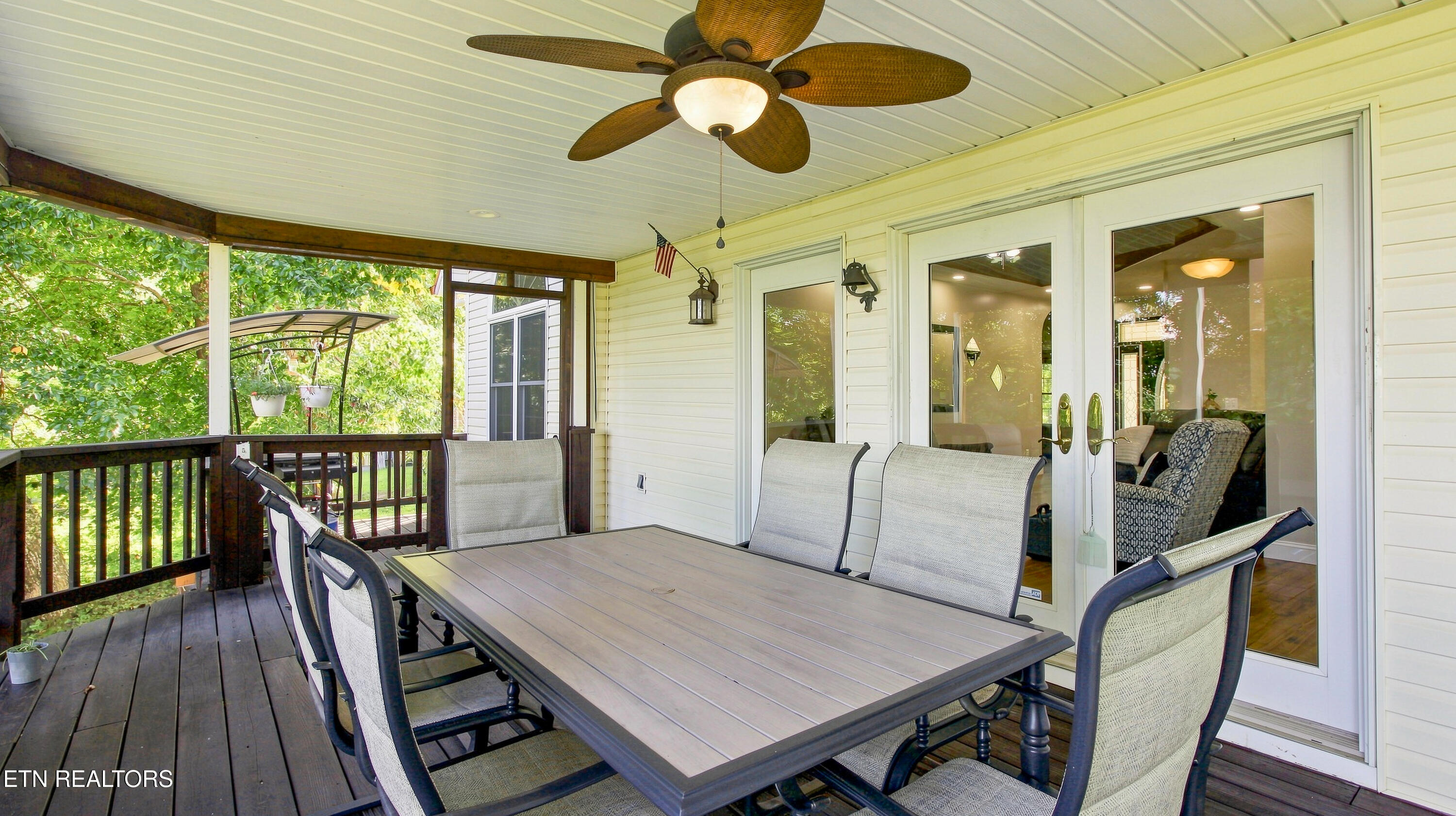 286 Bobcat Trail Caryville TN 37714